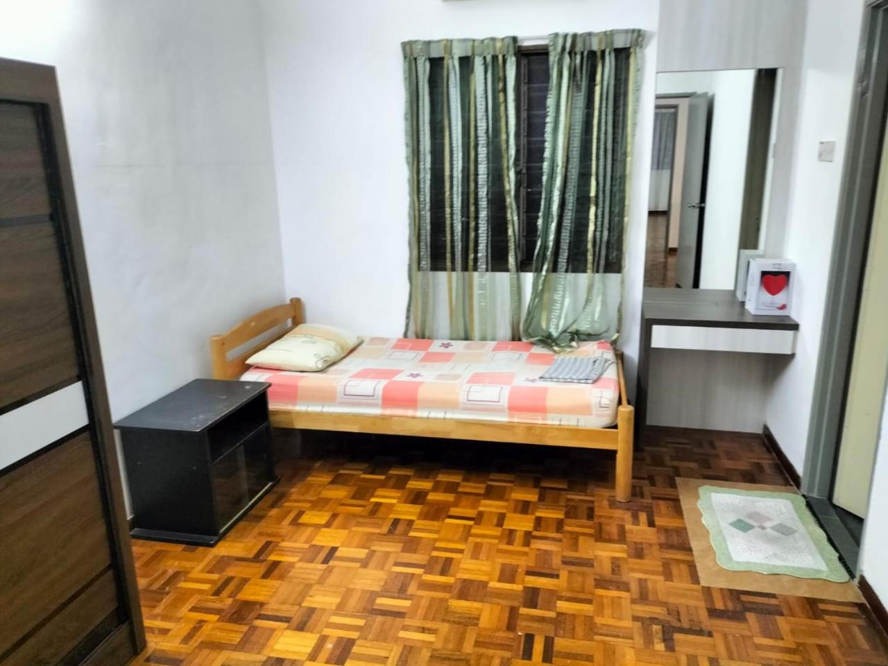 Micasa Homestay