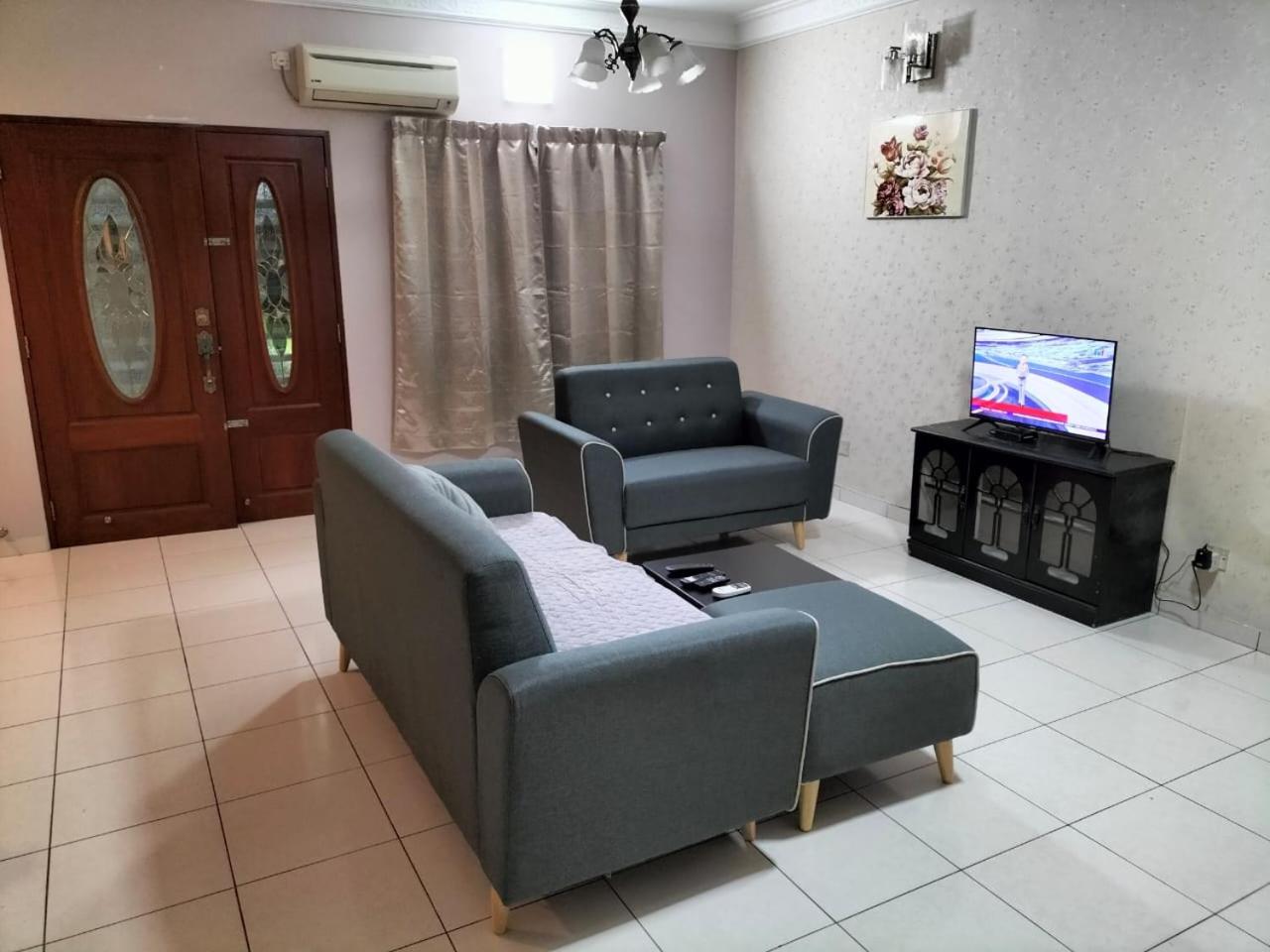 Micasa Homestay