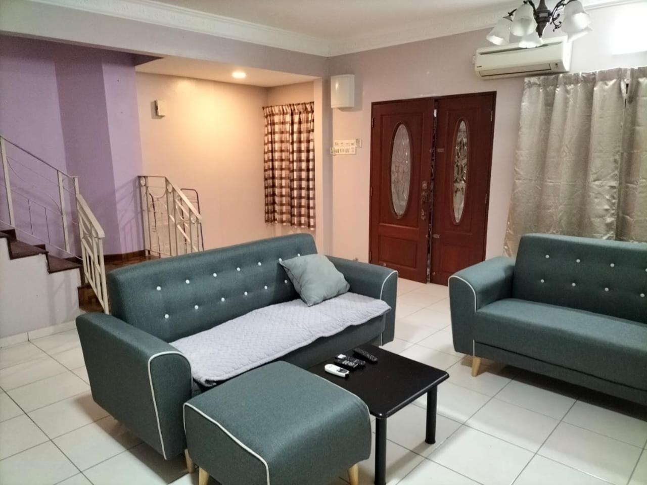 Micasa Homestay