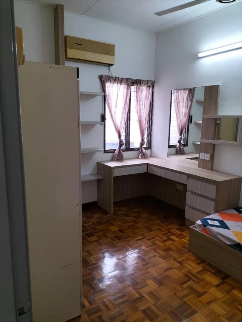 Micasa Homestay