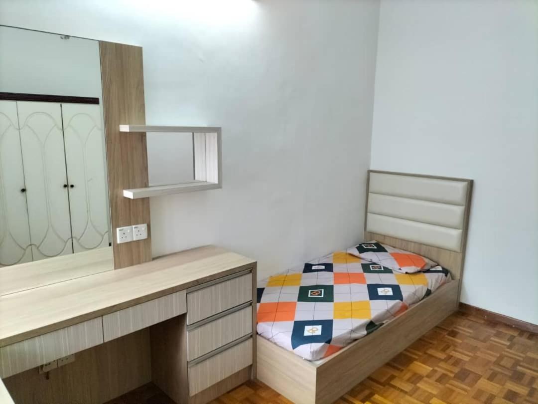 Micasa Homestay