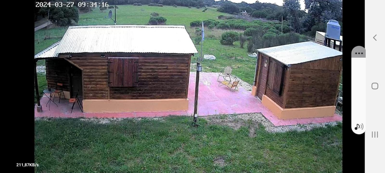 Mar del Plata- Playa Chapadmalal- Finca Viento Norte UNA CABAÑA HASTA 5 HUESPEDES Y UN DORMI CON BAÑO PRIVADO ATRAS HASTA 2 HUESPEDES