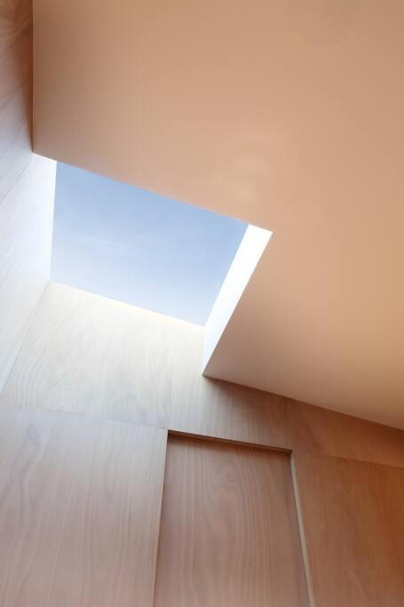 Rye Glass House - Architectural Escape