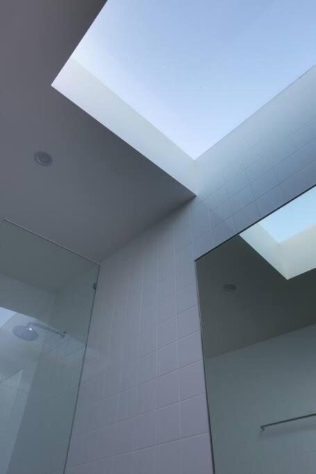 Rye Glass House - Architectural Escape