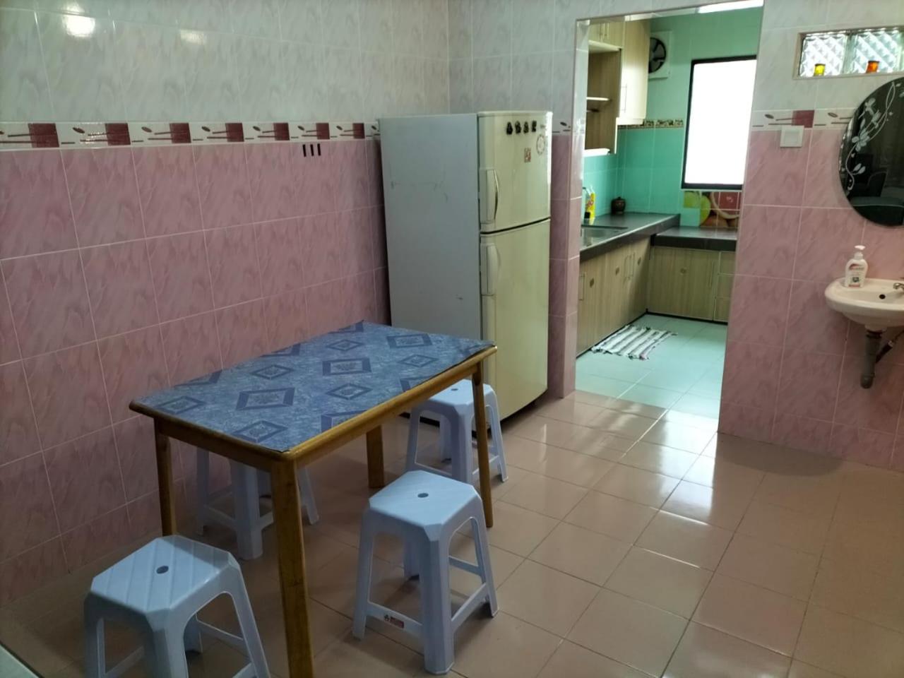 Micasa Homestay
