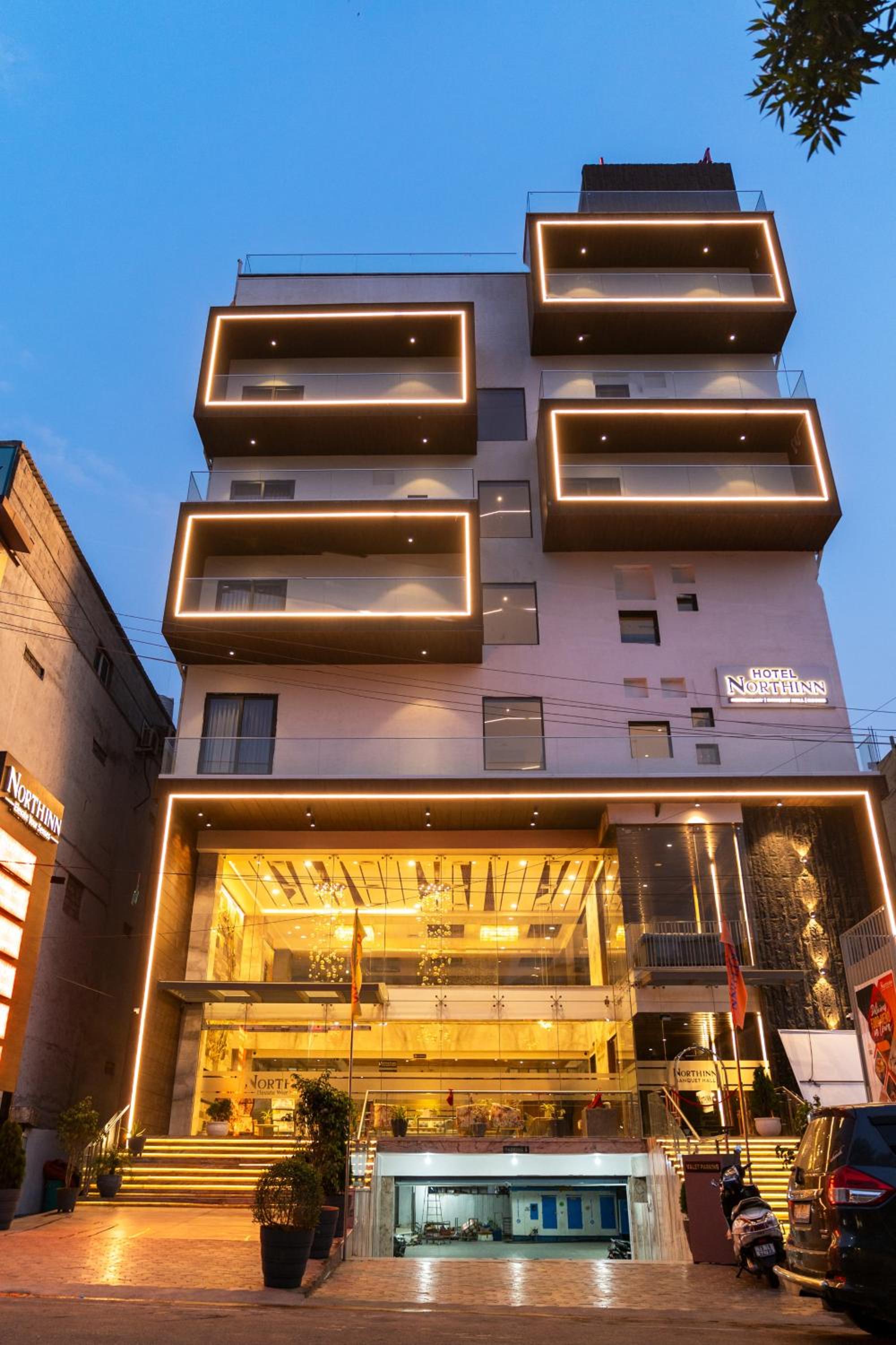 Hotel NorthInn