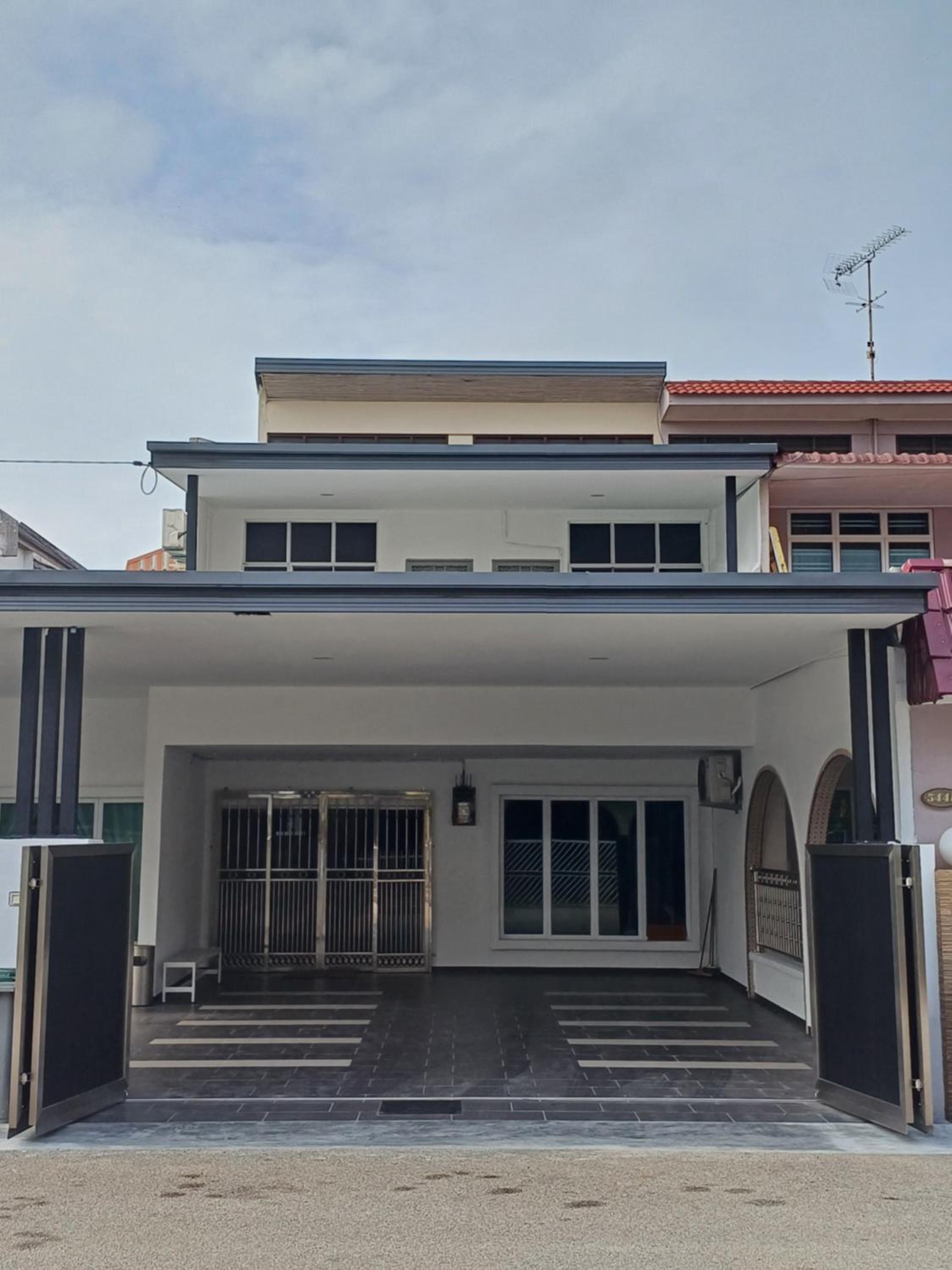 Homely Homestay Malacca Taman SeaView photo 1