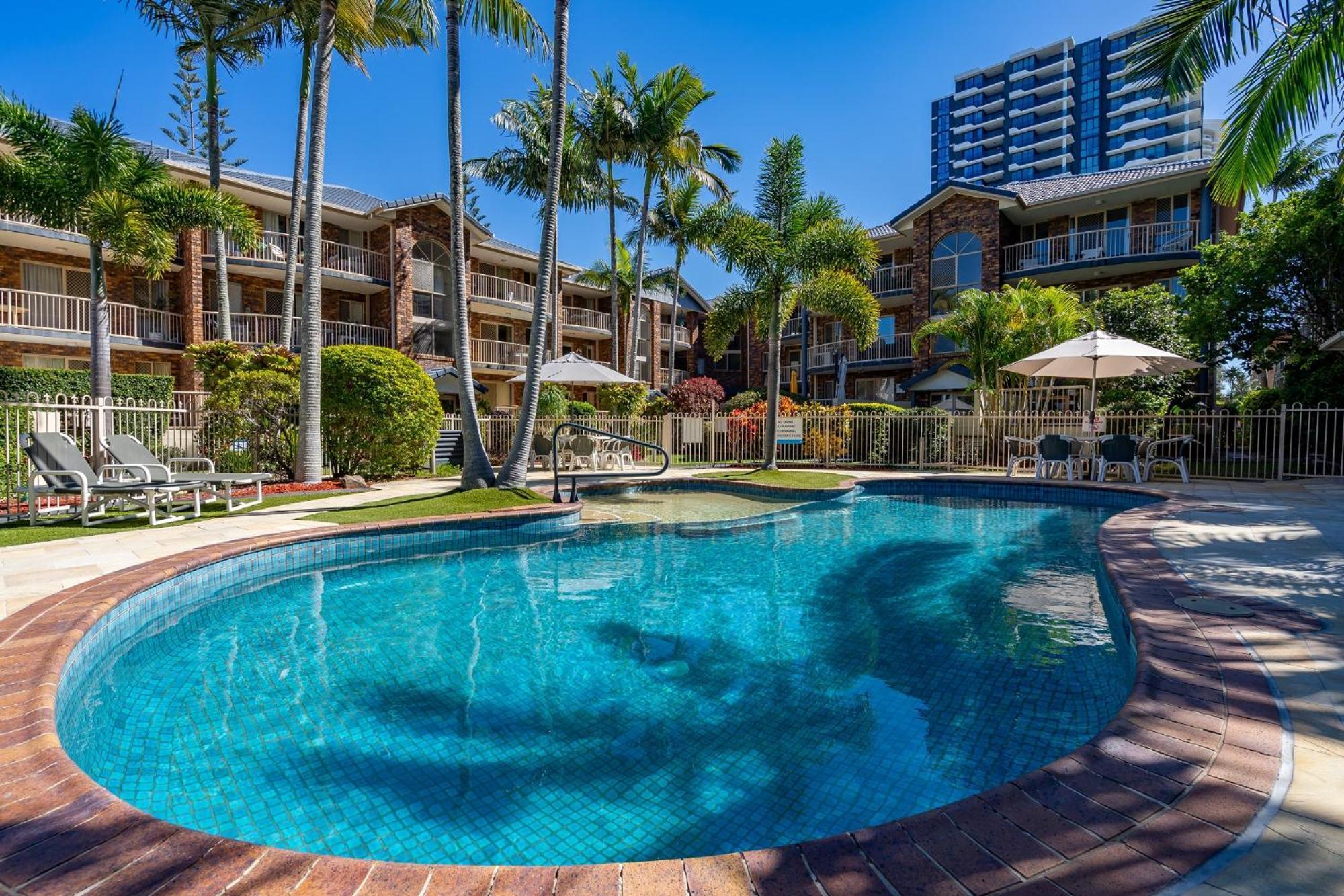 Burleigh's Best Kept Secret