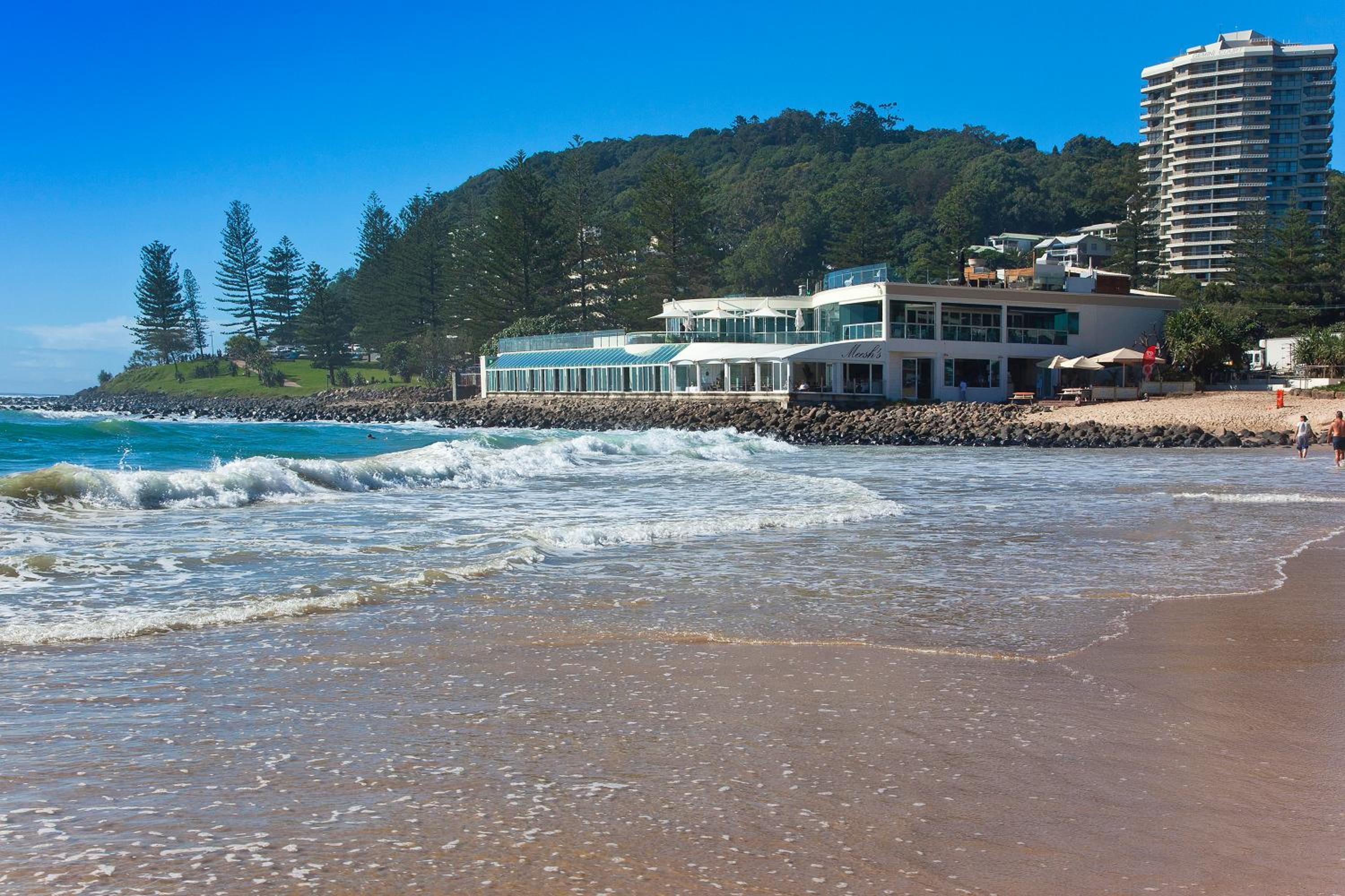 Burleigh's Best Kept Secret