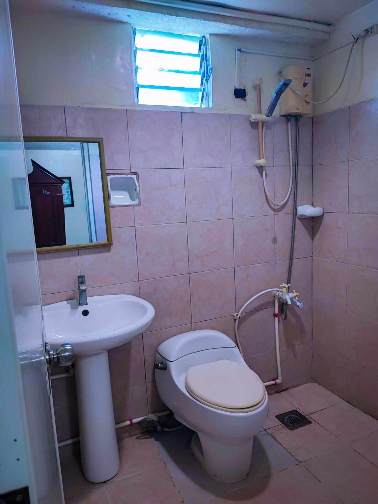 Goland Pension House & Dormitory by SMS Hospitality