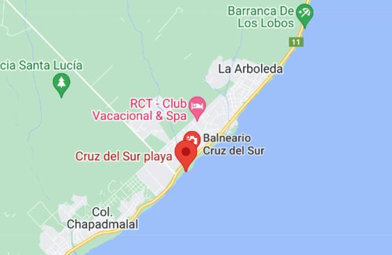 Mar del Plata- Playa Chapadmalal- Finca Viento Norte UNA CABAÑA HASTA 5 HUESPEDES Y UN DORMI CON BAÑO PRIVADO ATRAS HASTA 2 HUESPEDES