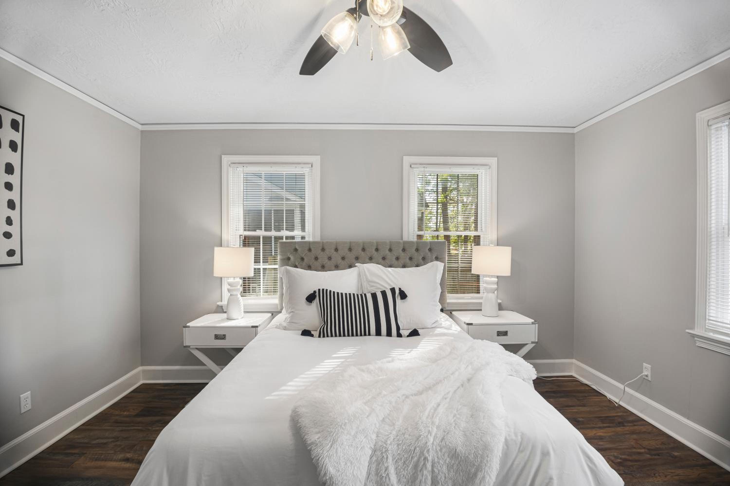 Forest Hills Cottage