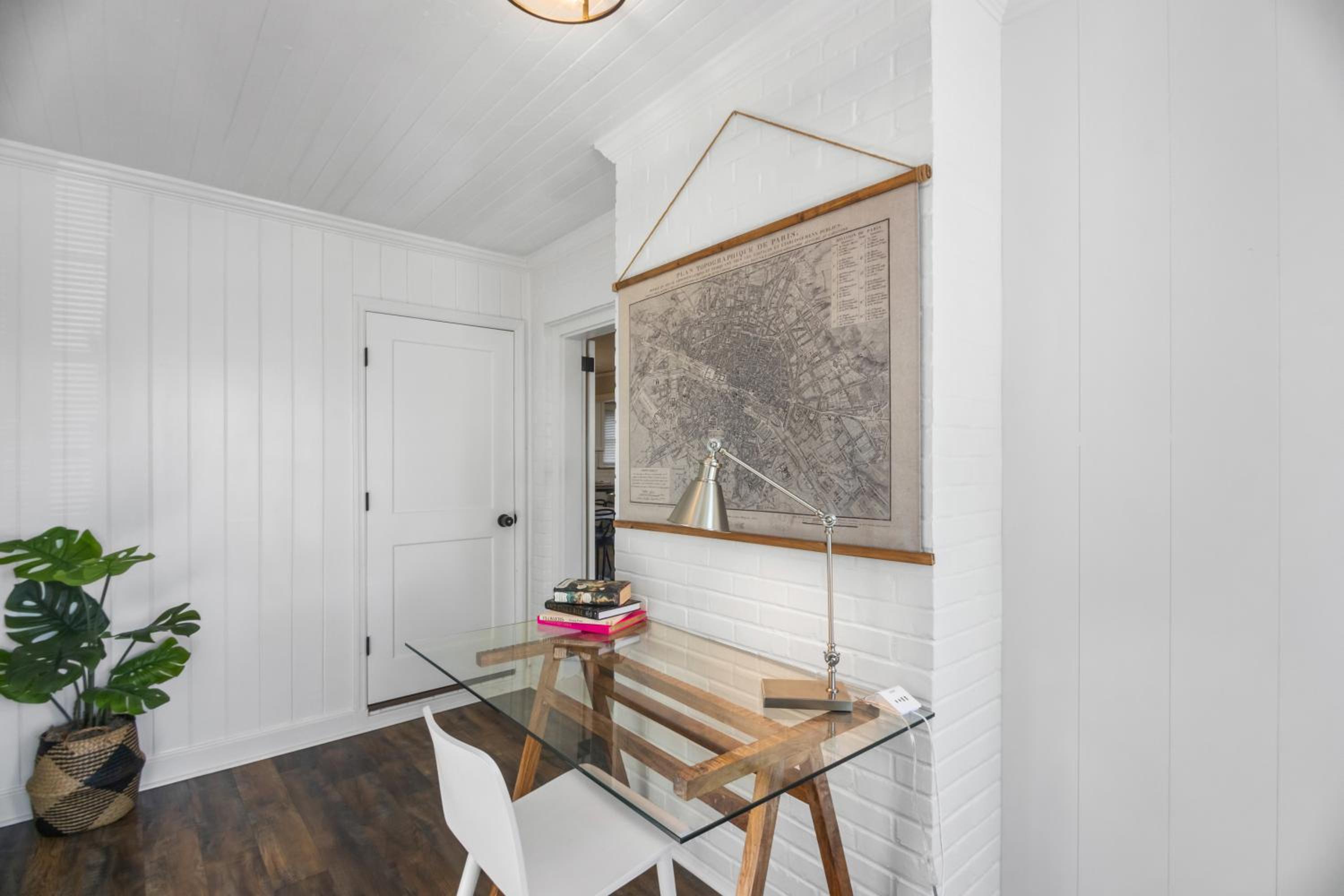 Forest Hills Cottage