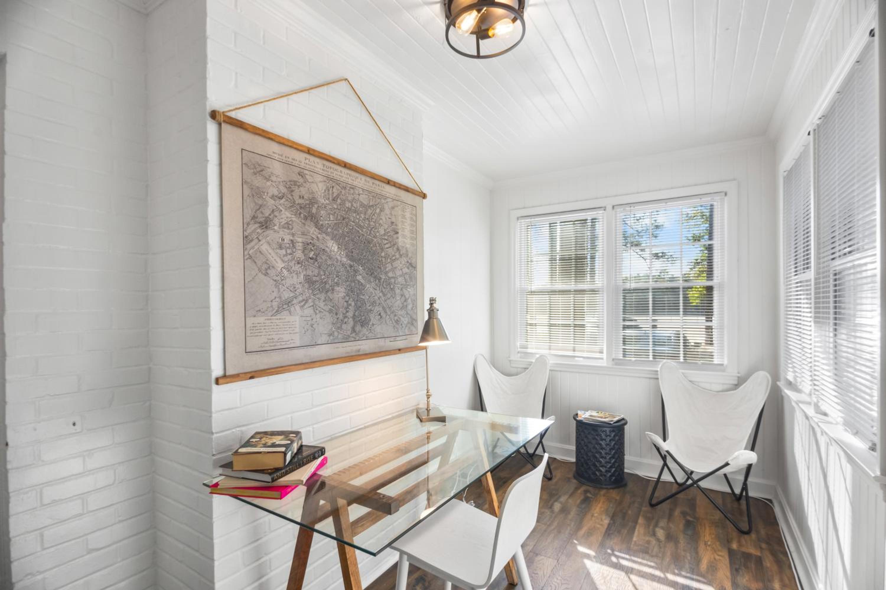 Forest Hills Cottage