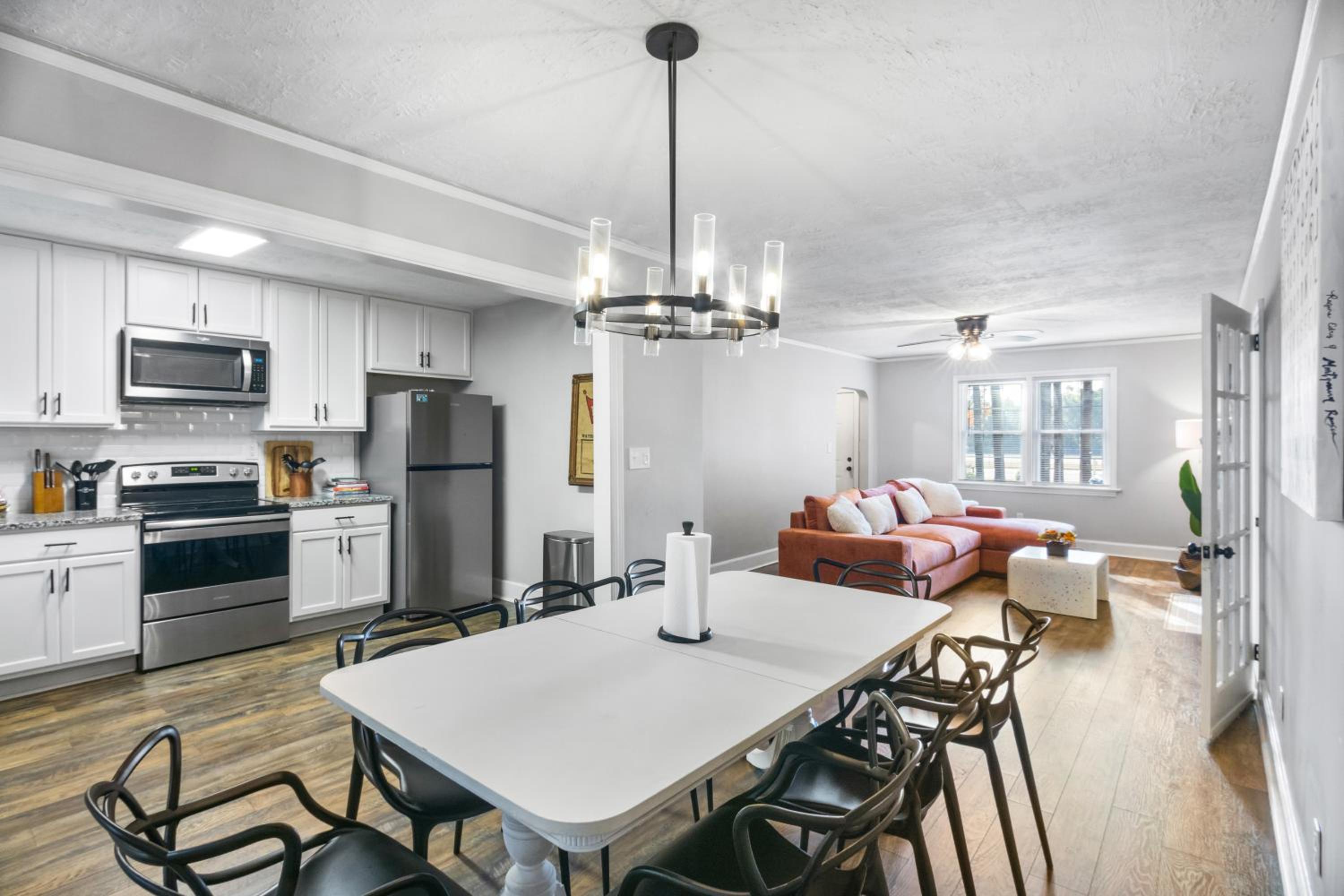 Forest Hills Cottage