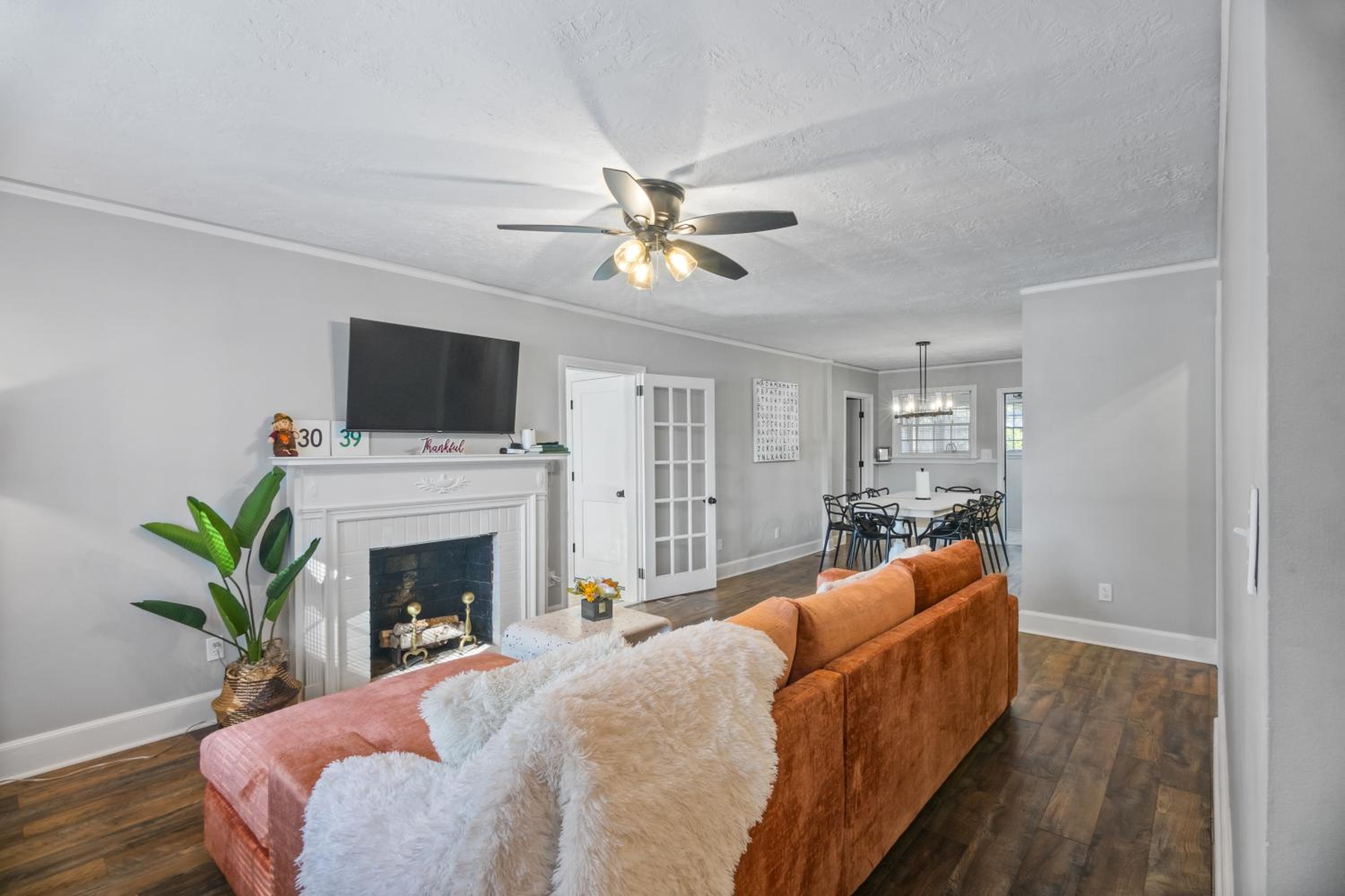 Forest Hills Cottage