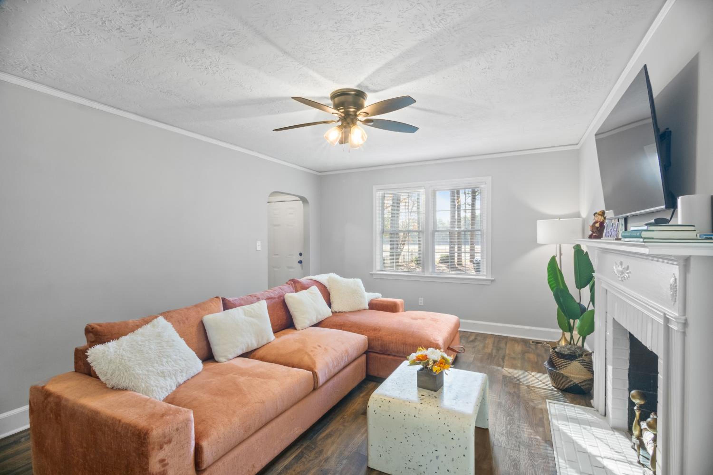 Forest Hills Cottage