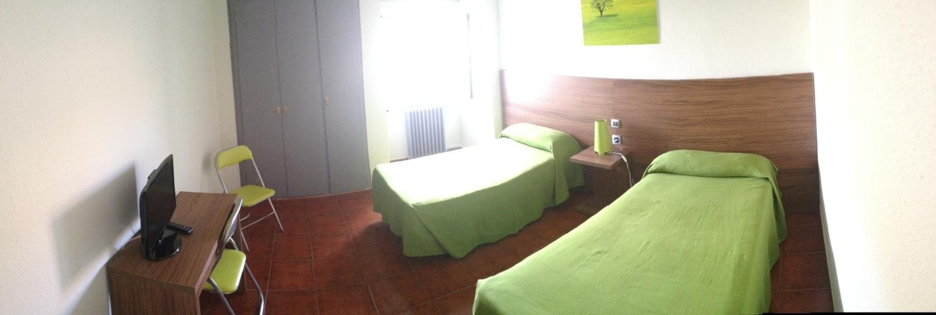 Hostal La Estación