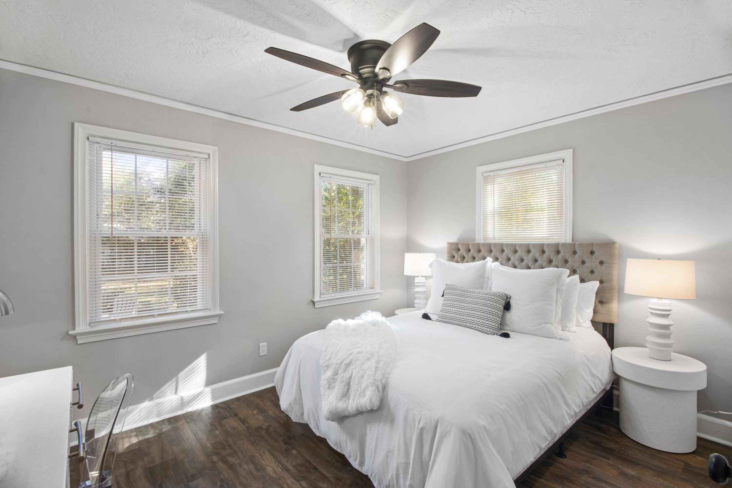 Forest Hills Cottage