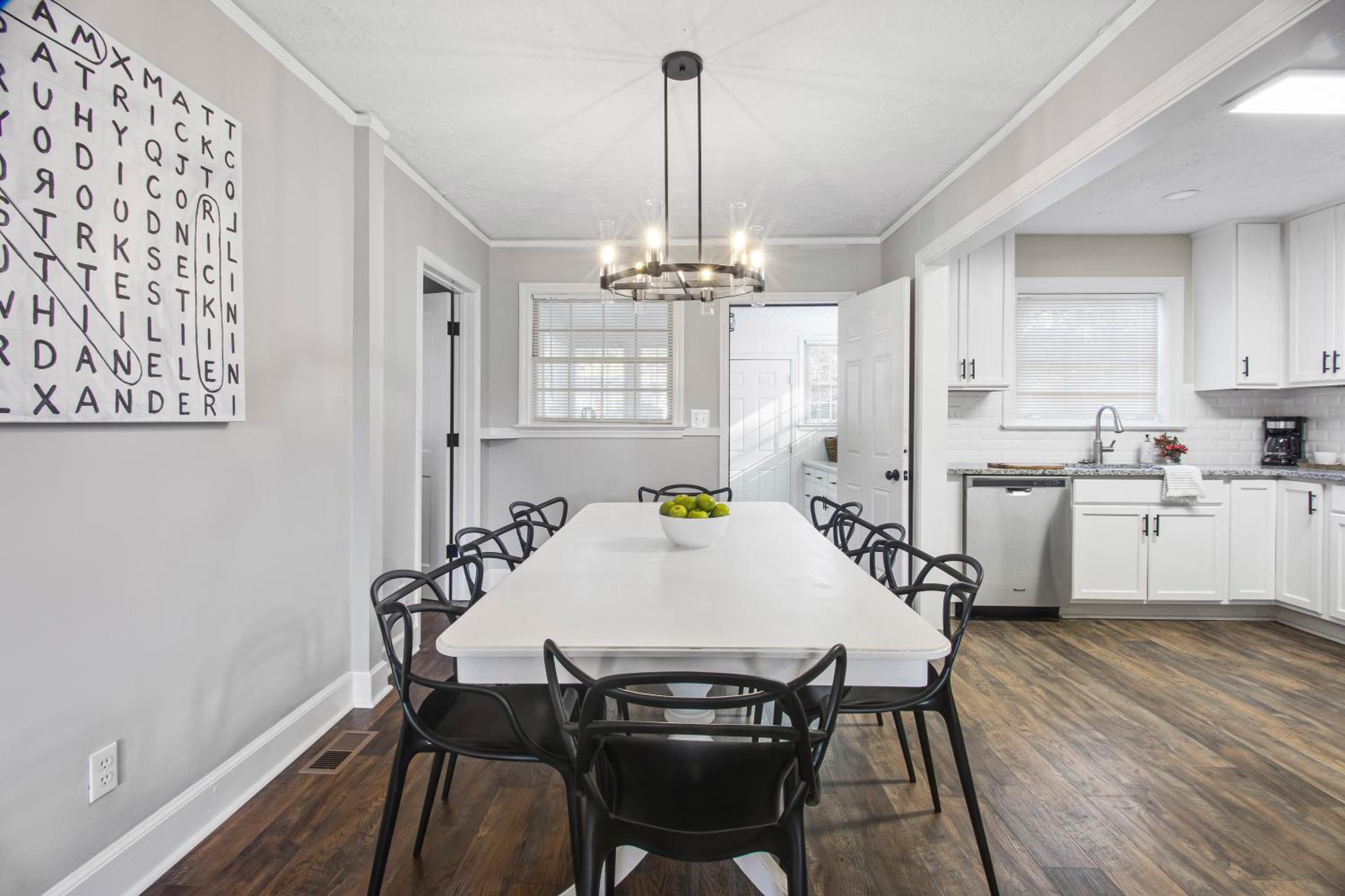 Forest Hills Cottage