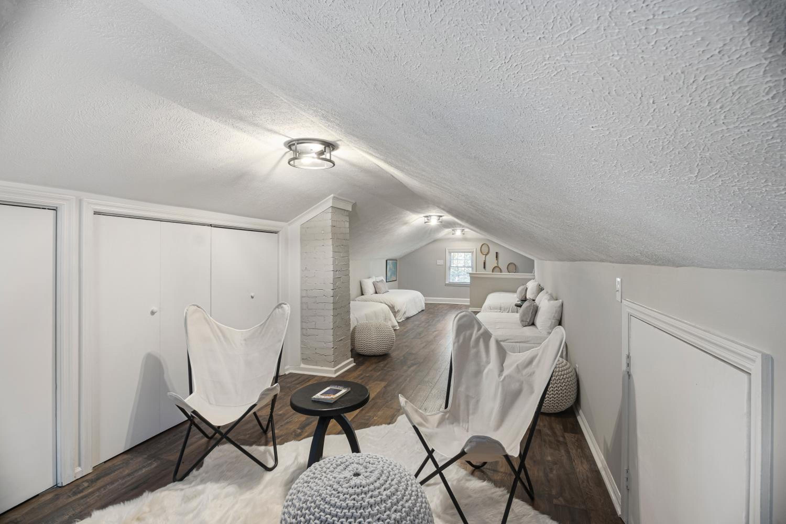 Forest Hills Cottage