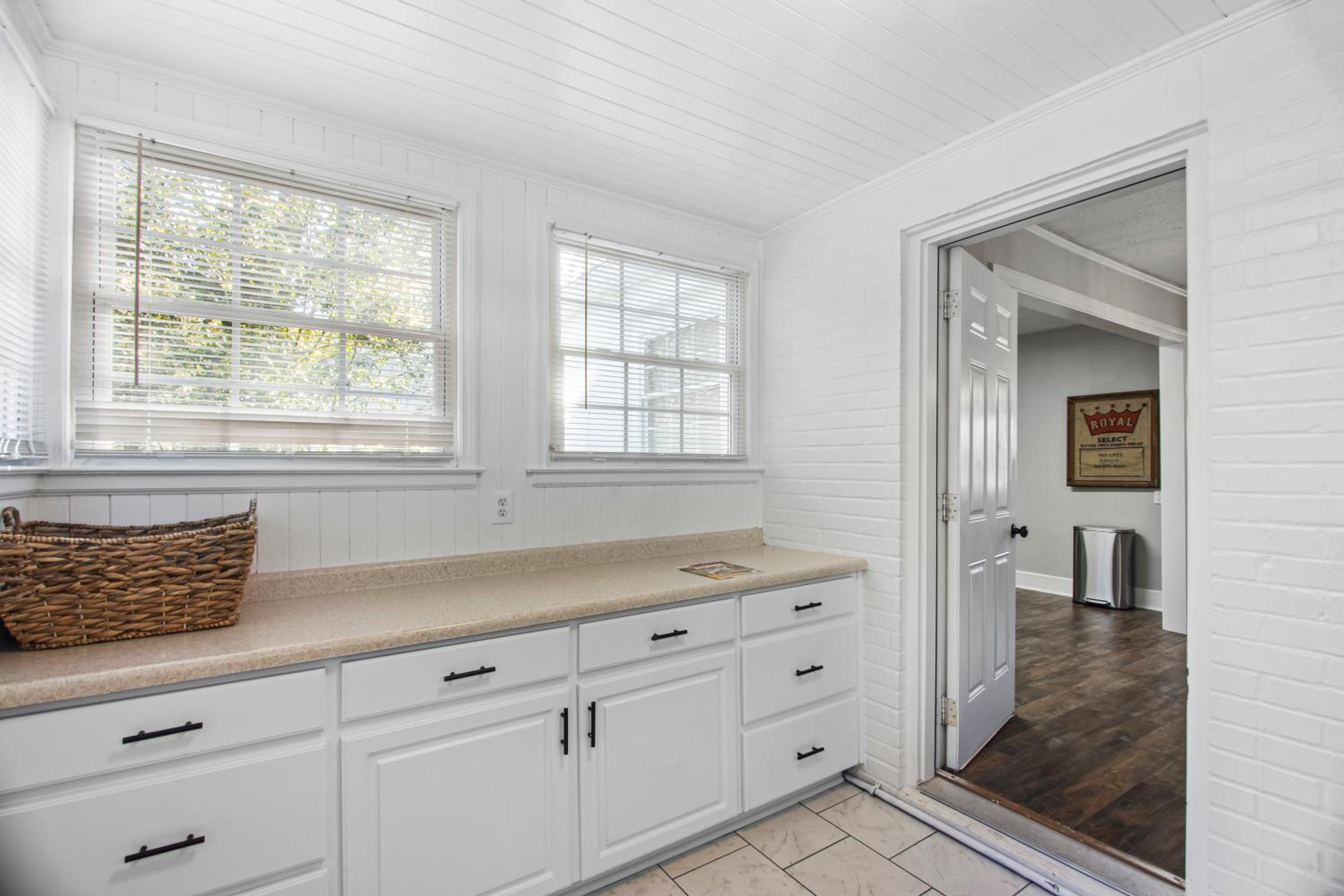Forest Hills Cottage
