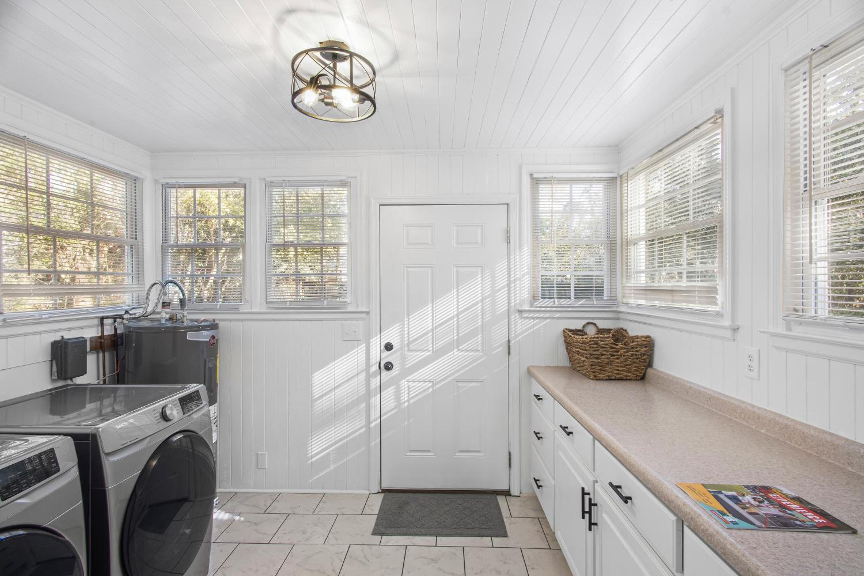 Forest Hills Cottage