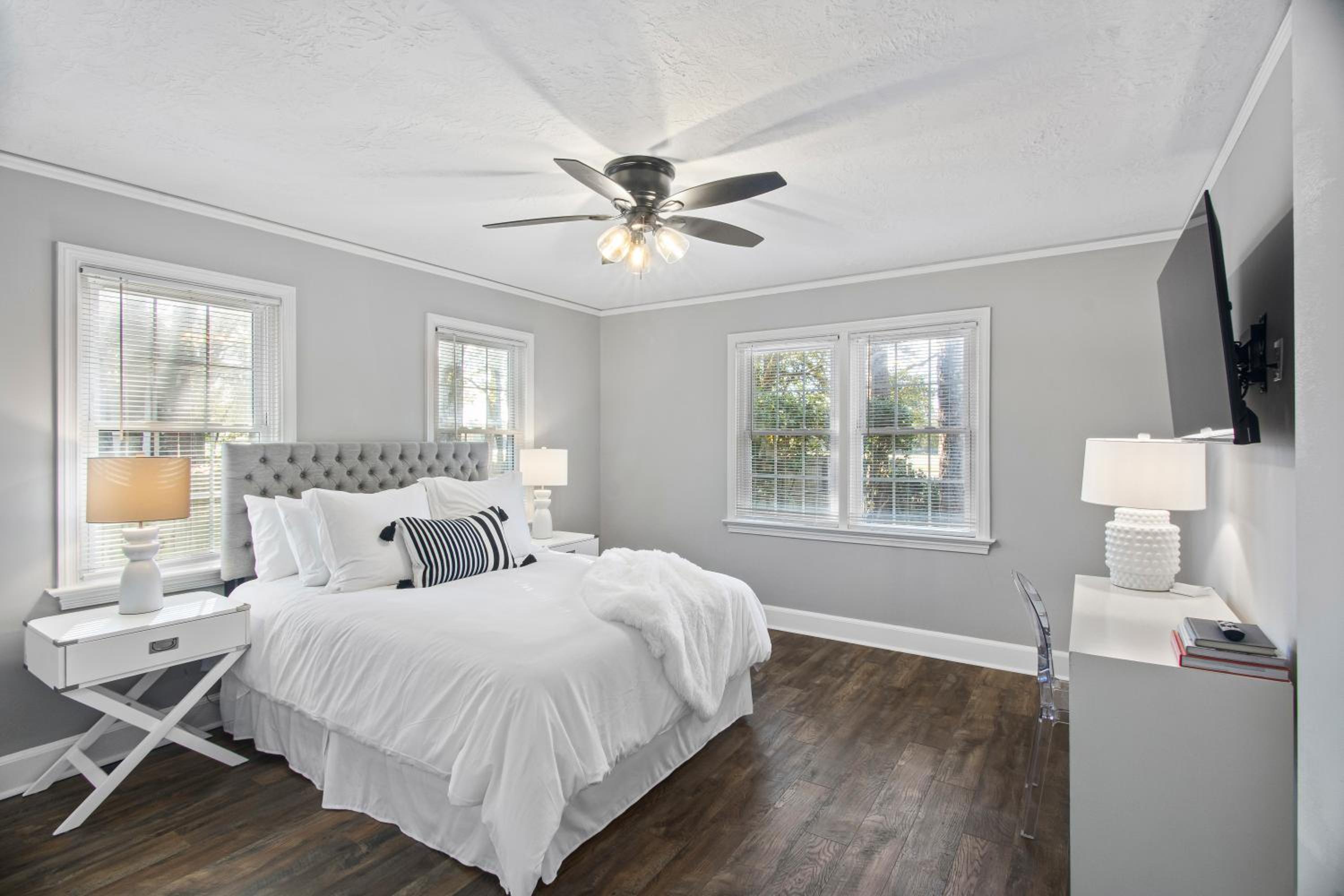 Forest Hills Cottage