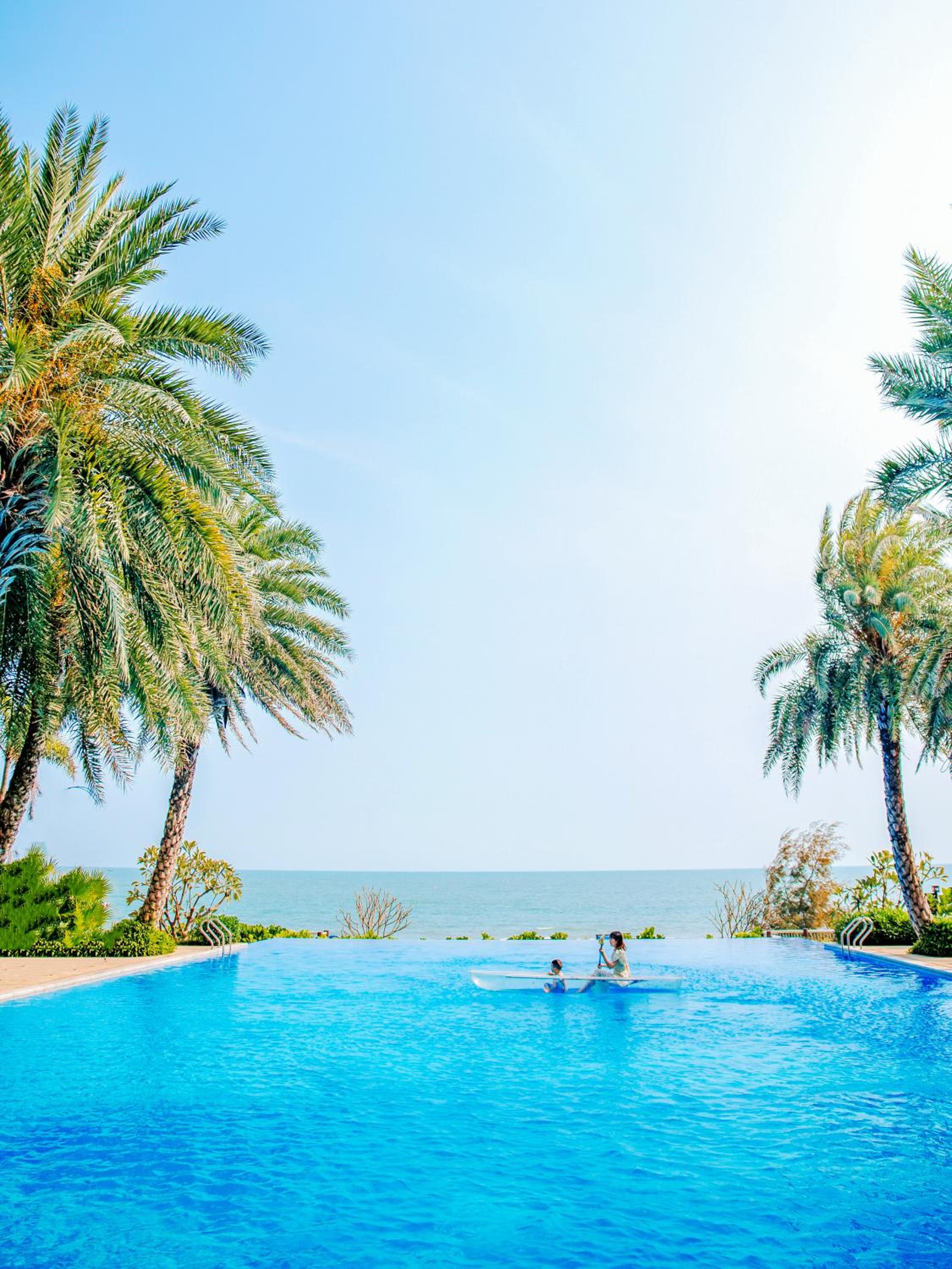 DoubleTree by Hilton Shanwei, photo 101