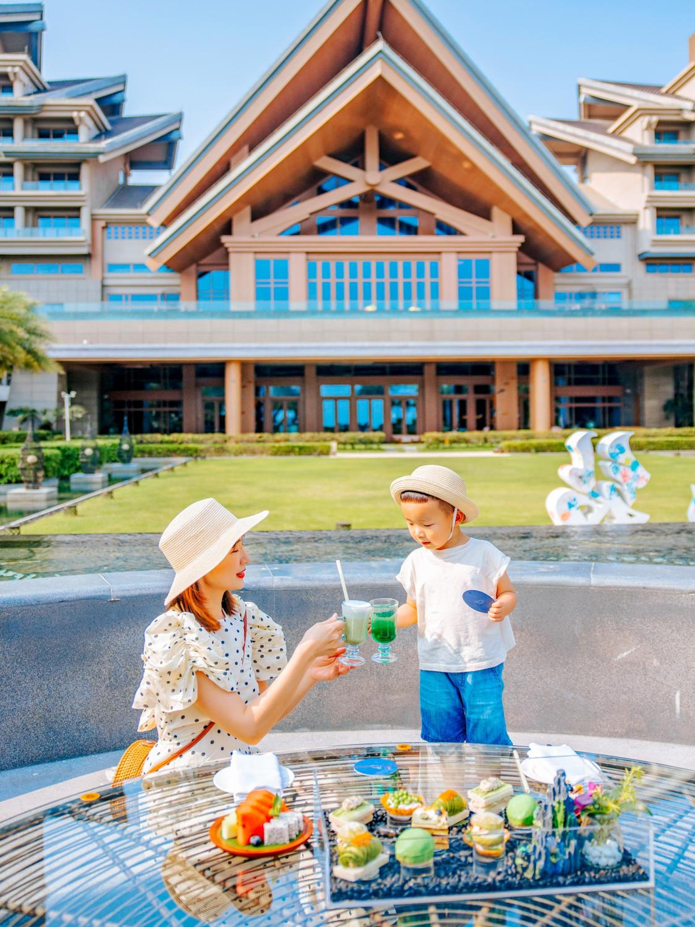 DoubleTree by Hilton Shanwei, photo 151