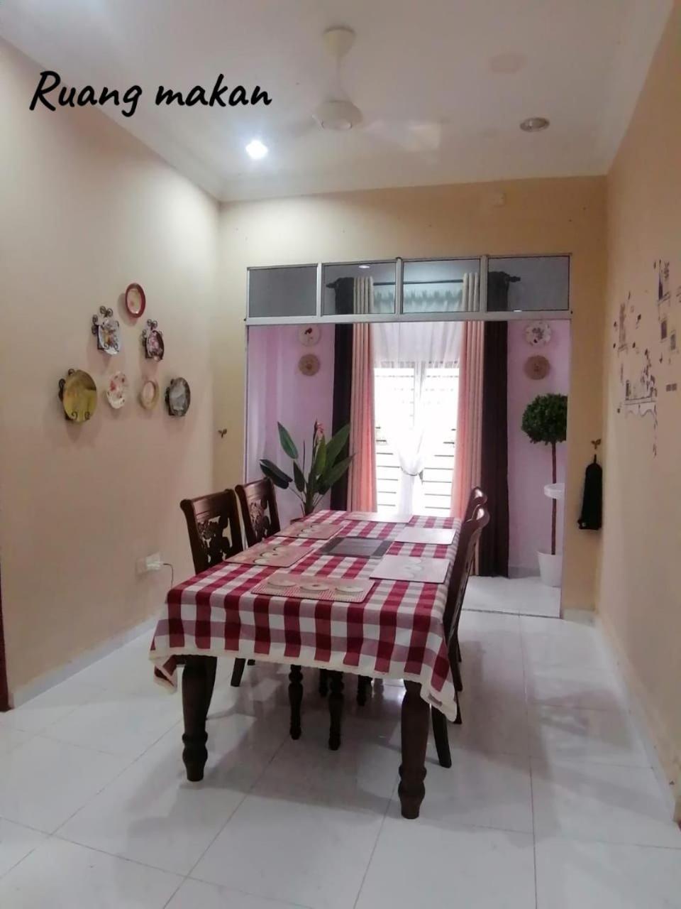 Homestay Noor Mak Lagam photo 5
