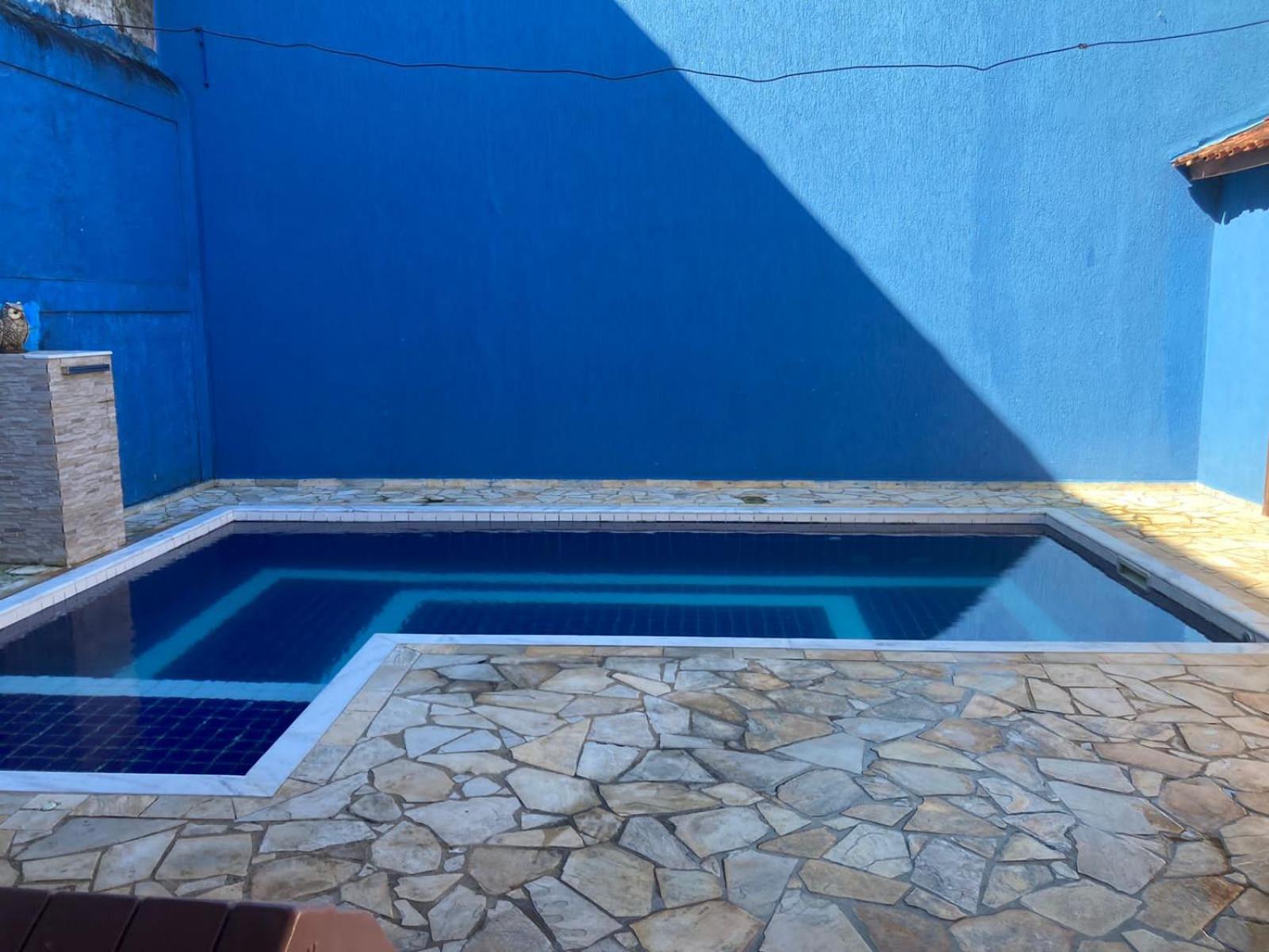 Casa em Mongaguá