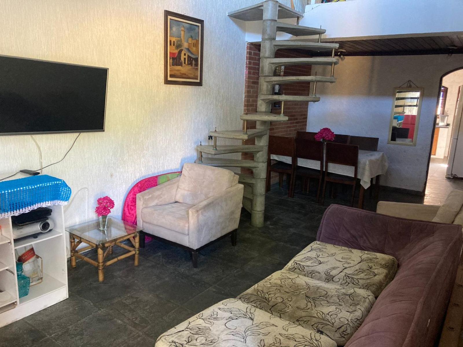 Casa em Mongaguá