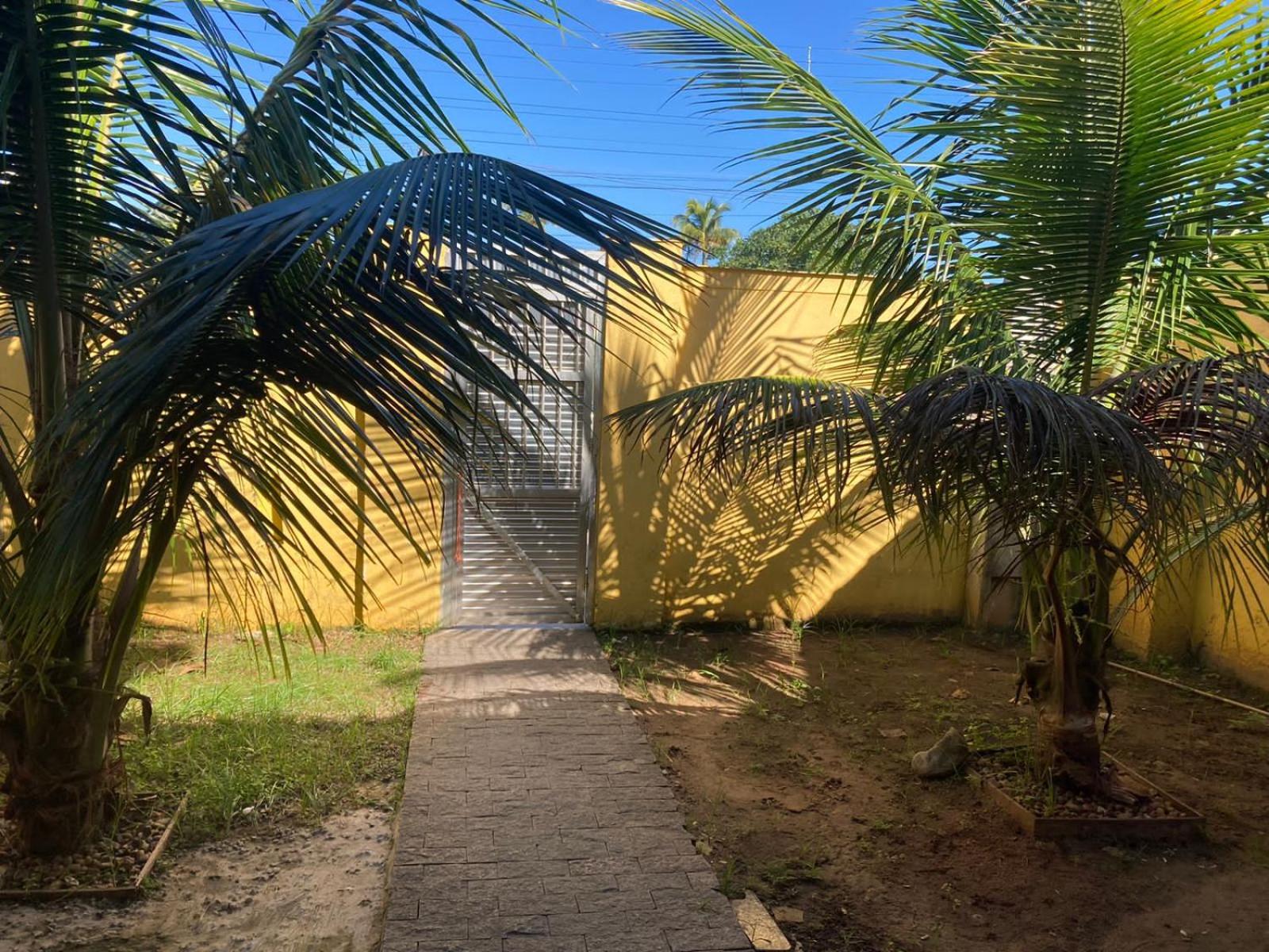 Casa em Mongaguá
