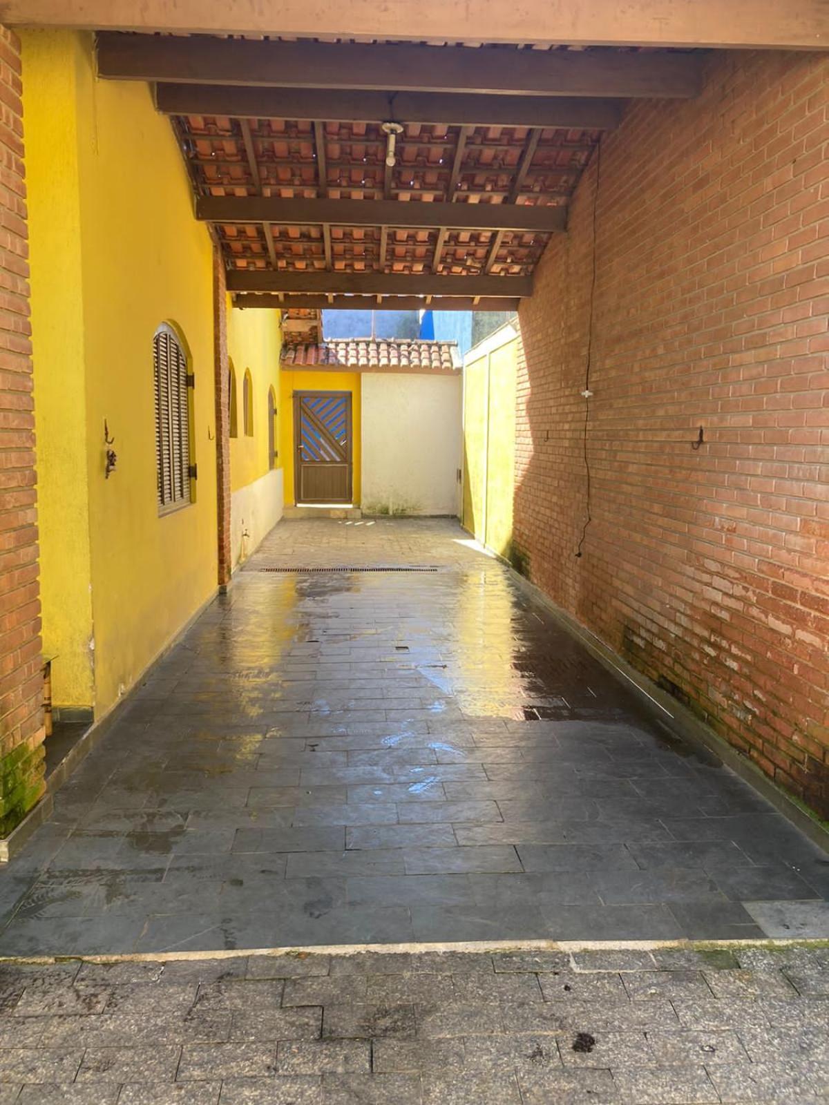 Casa em Mongaguá