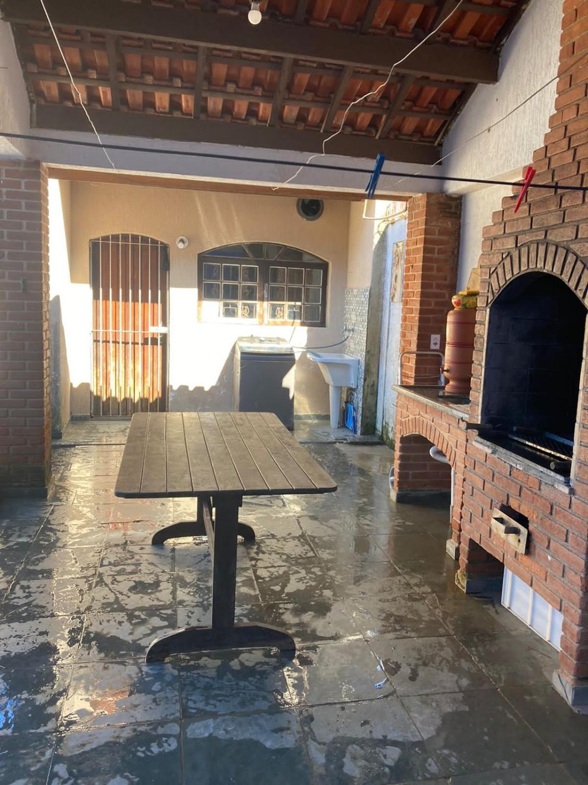Casa em Mongaguá