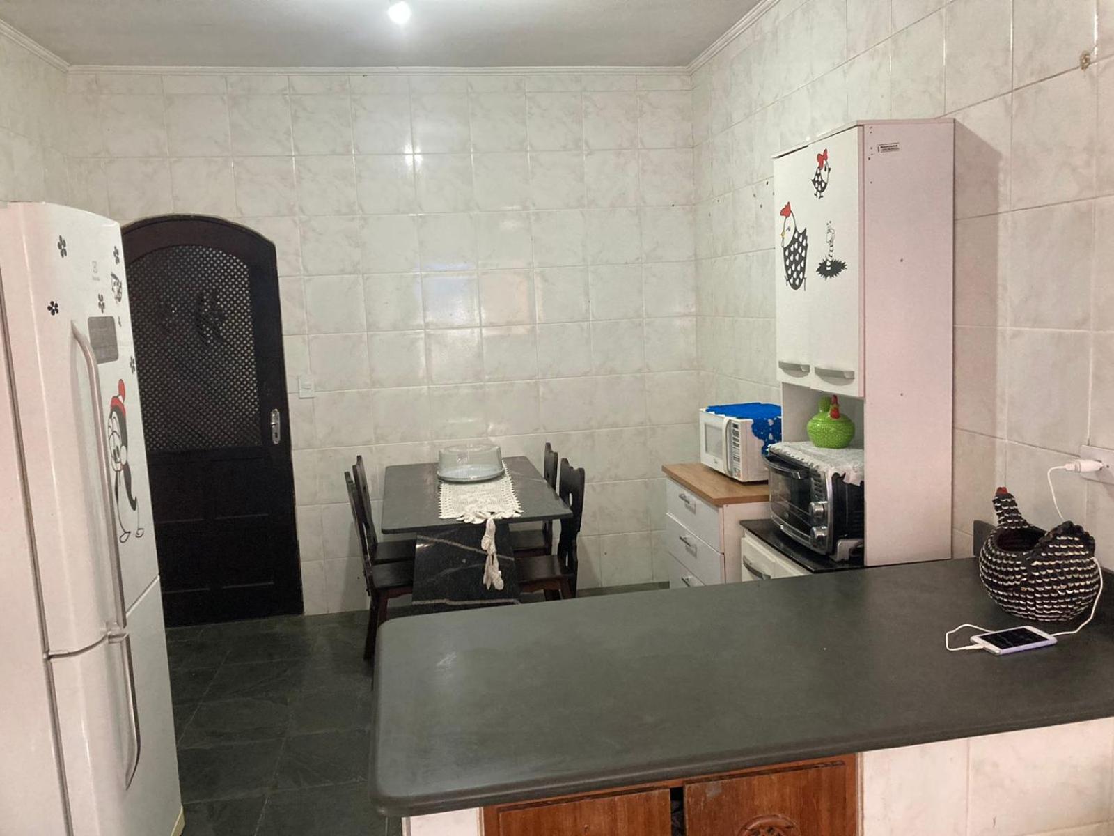 Casa em Mongaguá