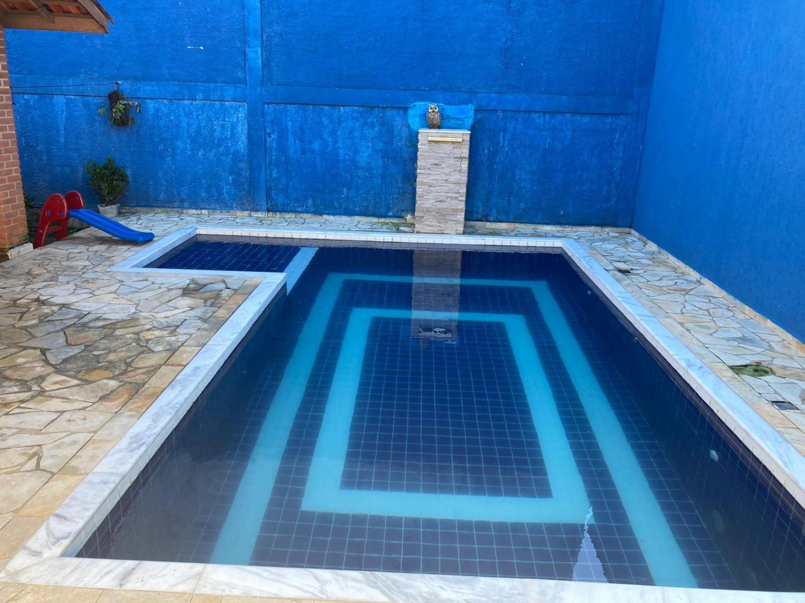 Casa em Mongaguá
