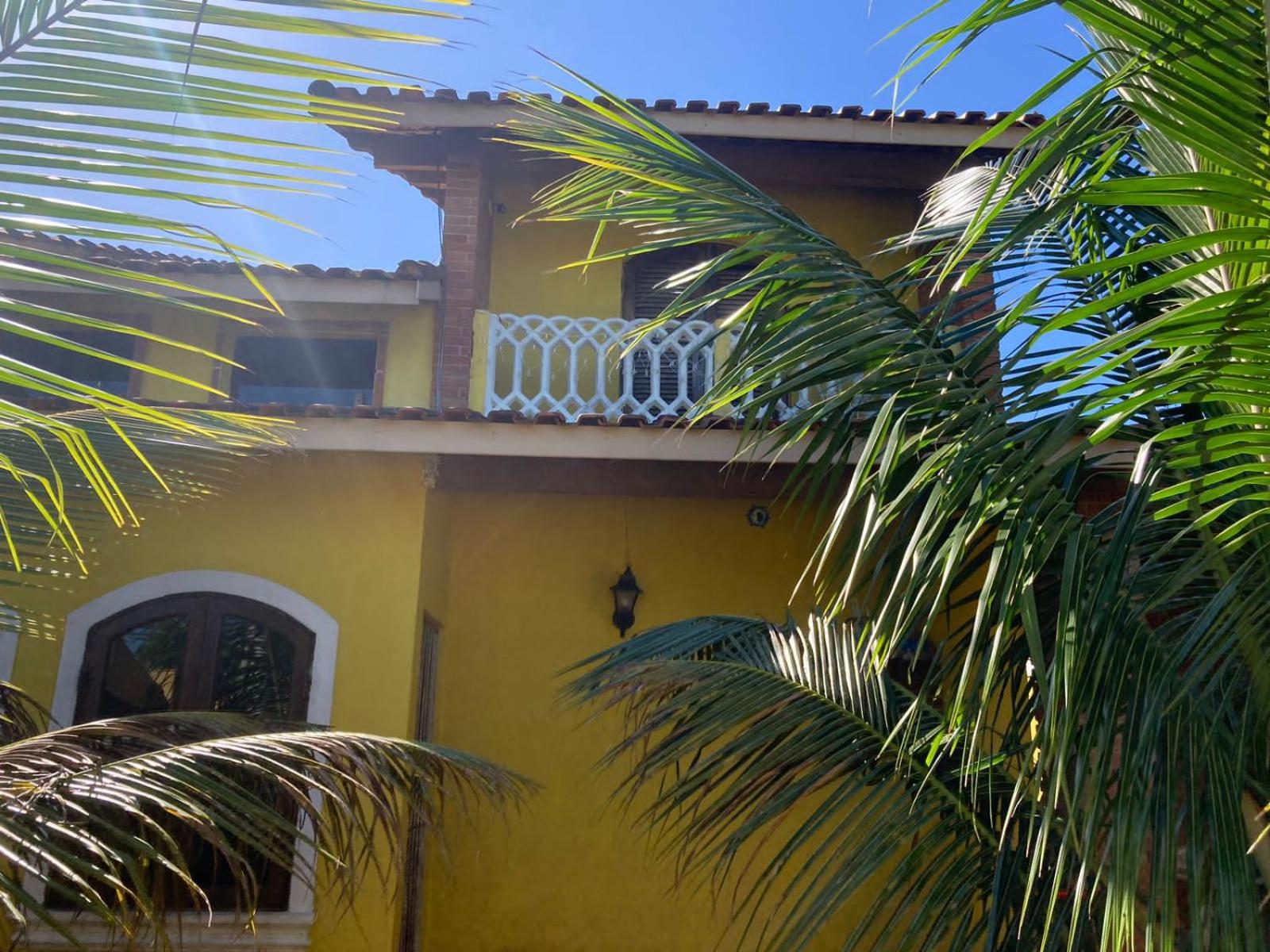 Casa em Mongaguá