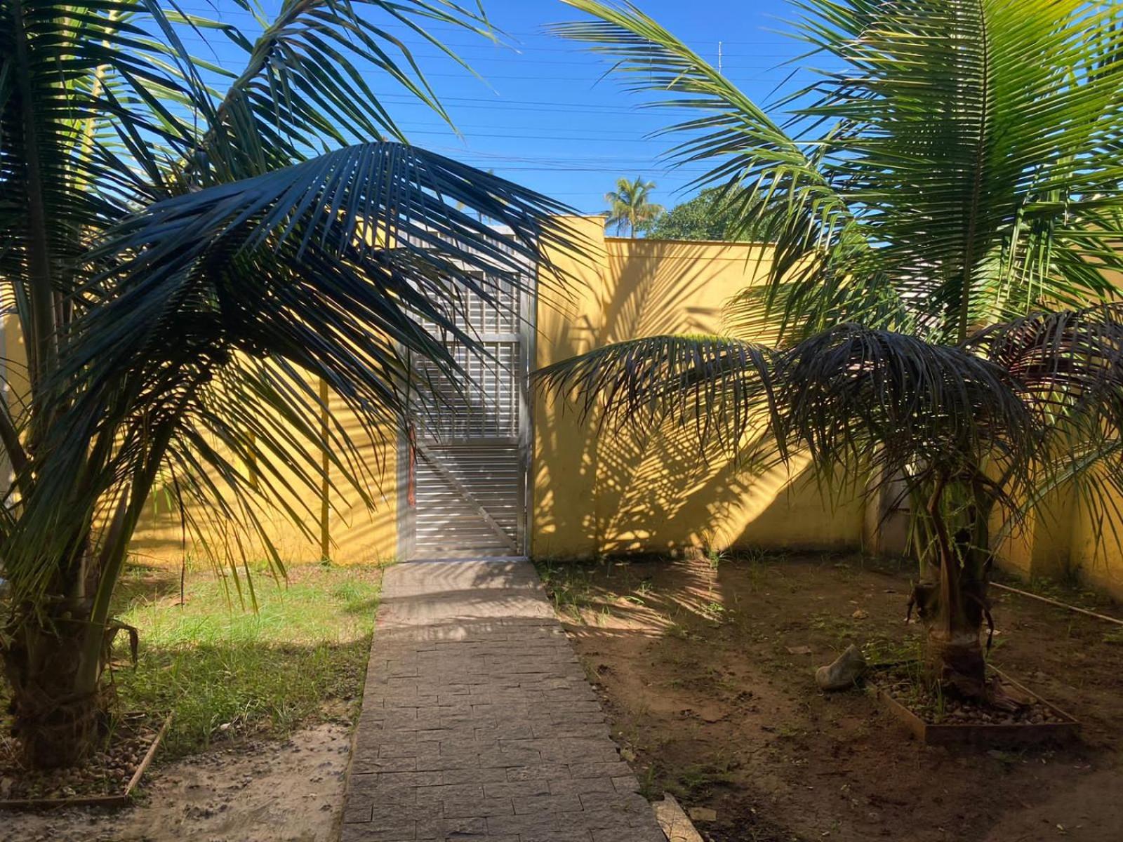 Casa em Mongaguá