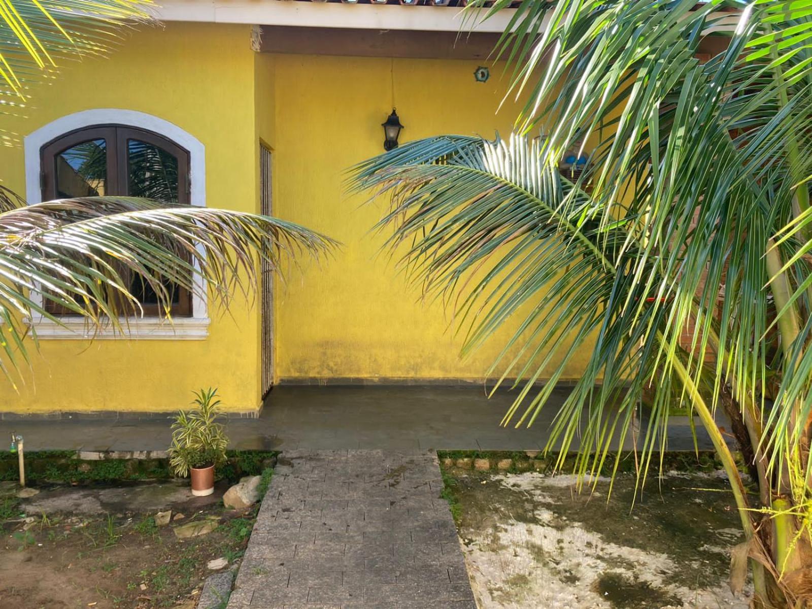 Casa em Mongaguá