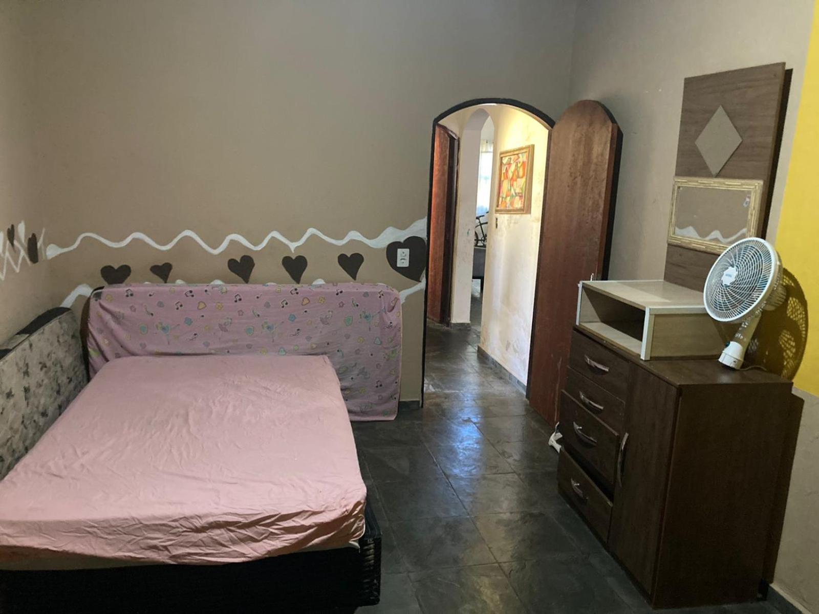 Casa em Mongaguá