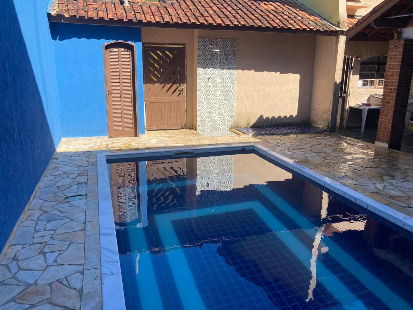 Casa em Mongaguá