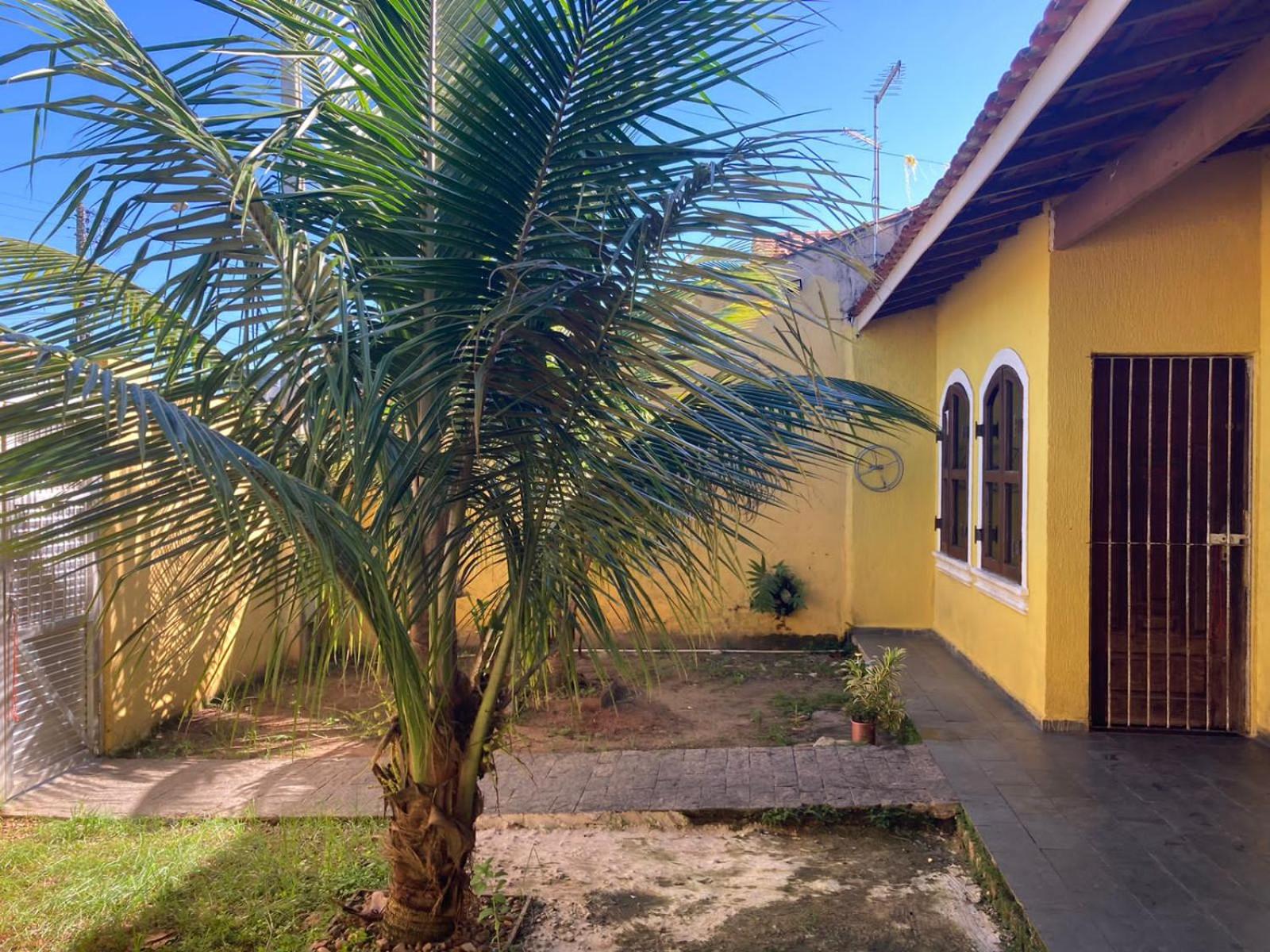 Casa em Mongaguá