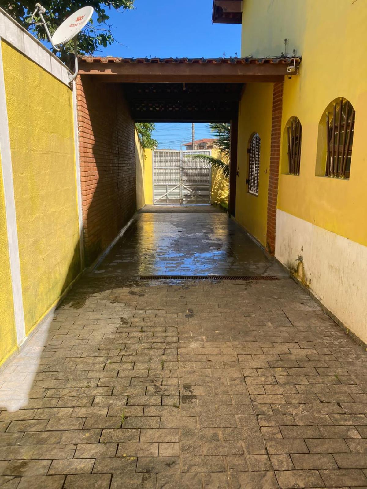 Casa em Mongaguá