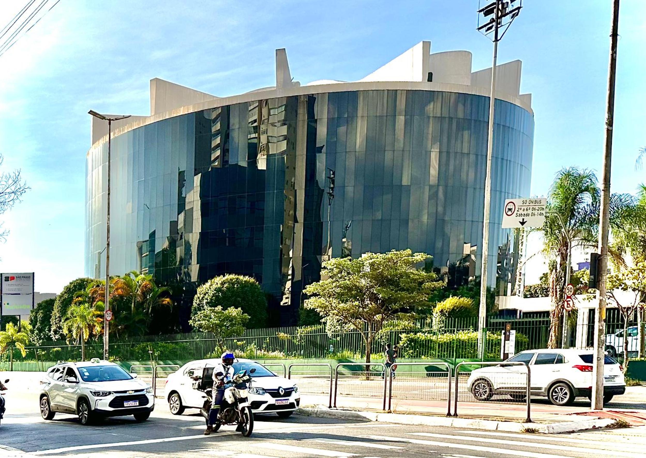 Apartamento, Novo, Sacada, 2 Dorms, no Polo Cultural e Eventos da Cidade de São Paulo