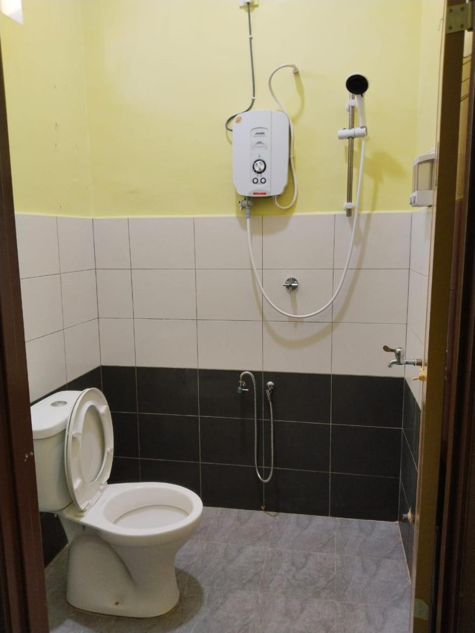 Fadlim Homestay