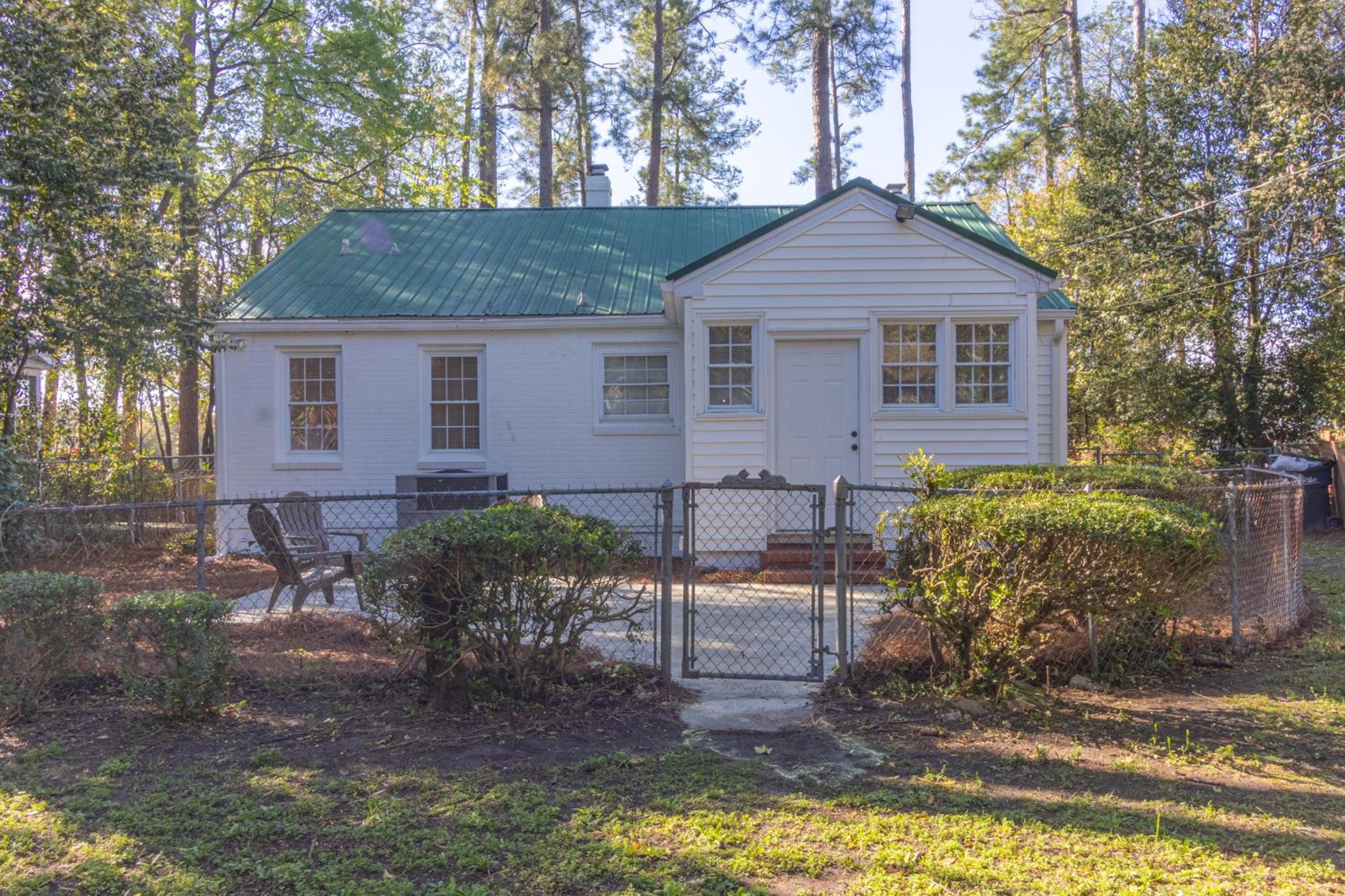 Forest Hills Cottage