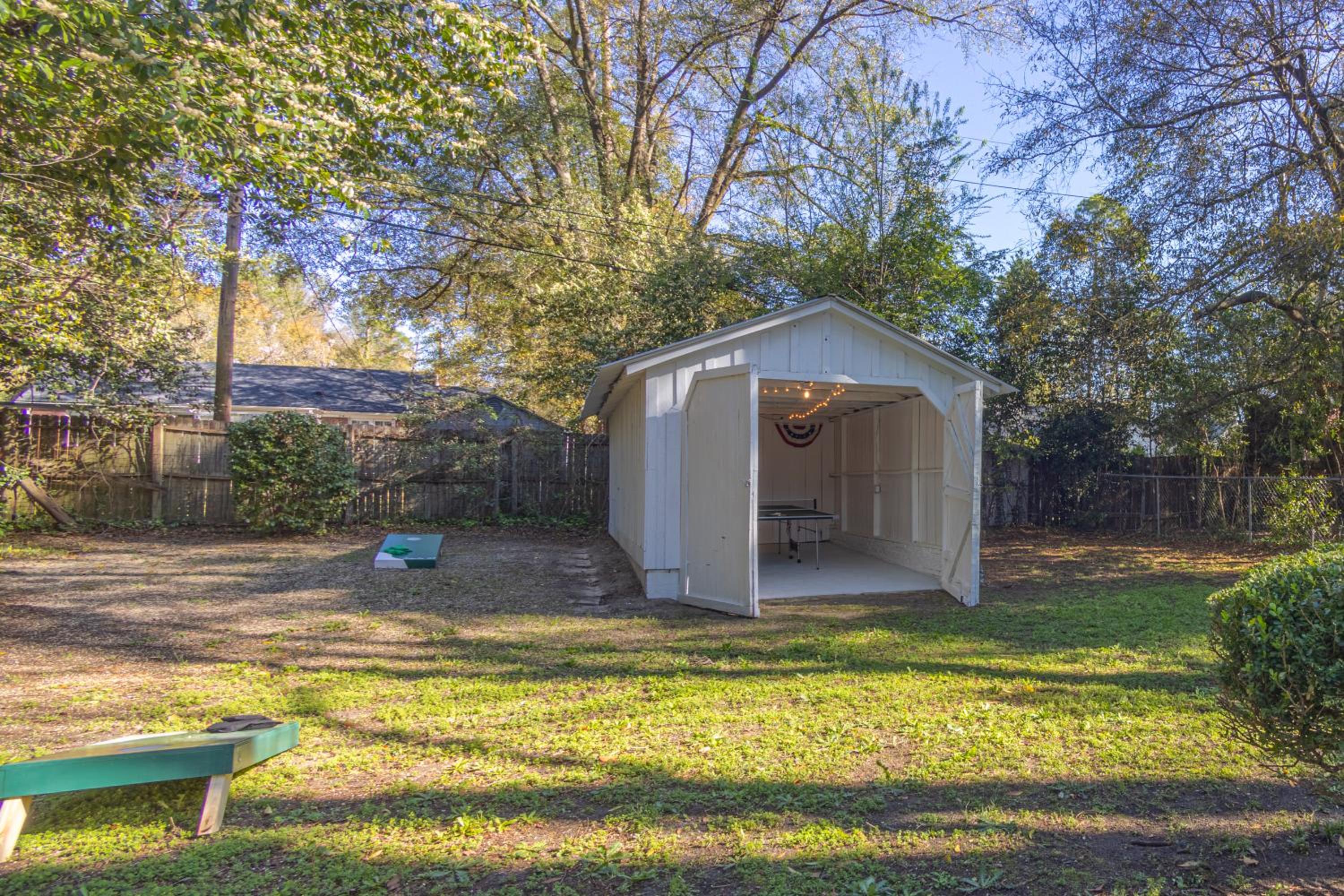 Forest Hills Cottage