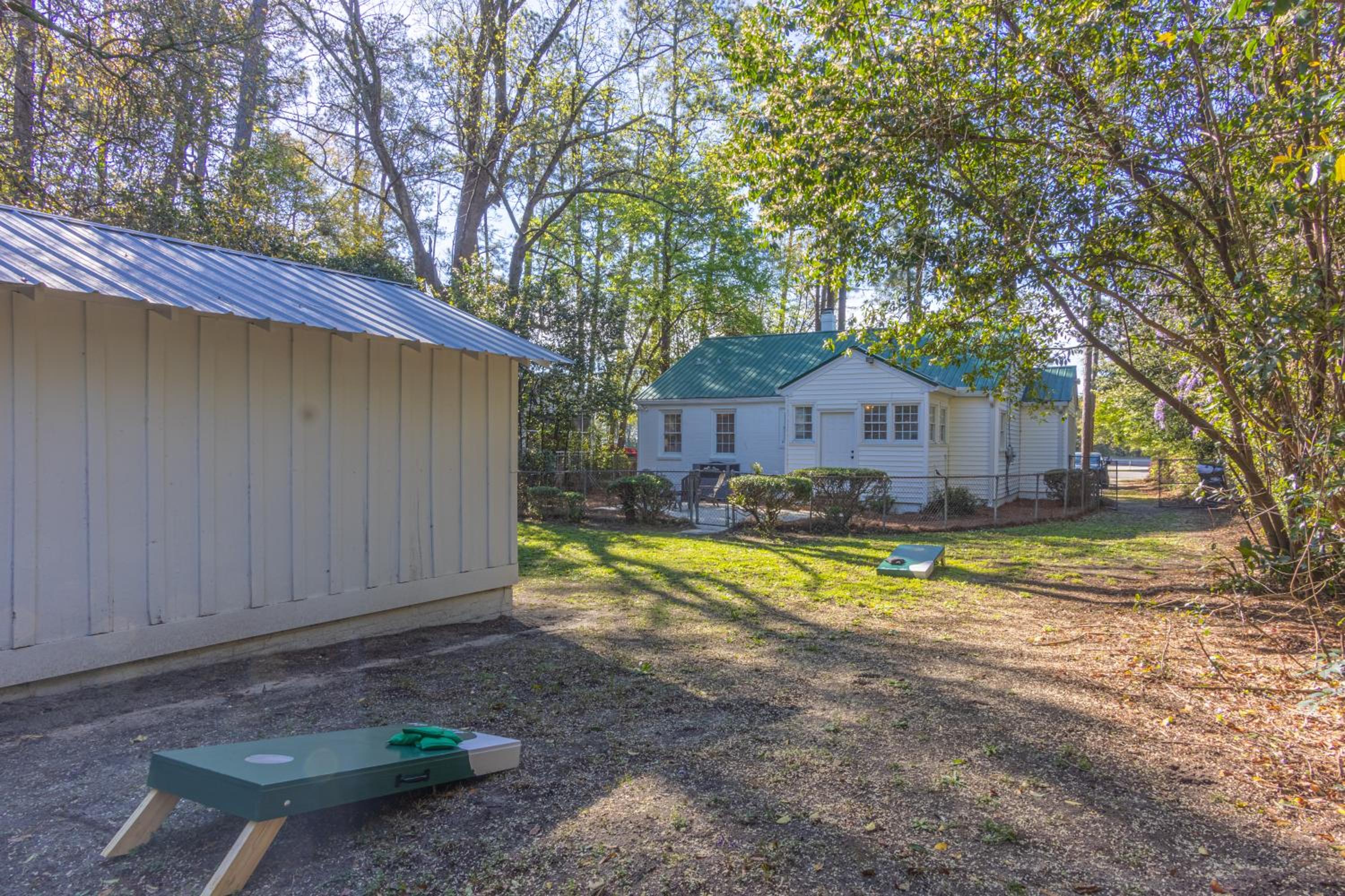 Forest Hills Cottage